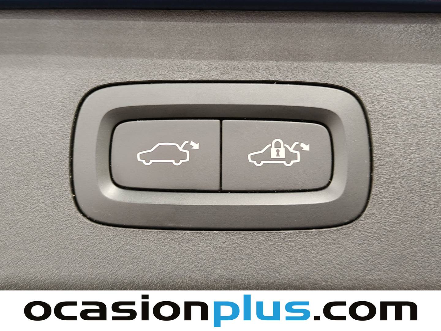 Foto Lynk & Co 01 Lynk & Co 01 1.5 PHEV 6.6kW  (261 CV)