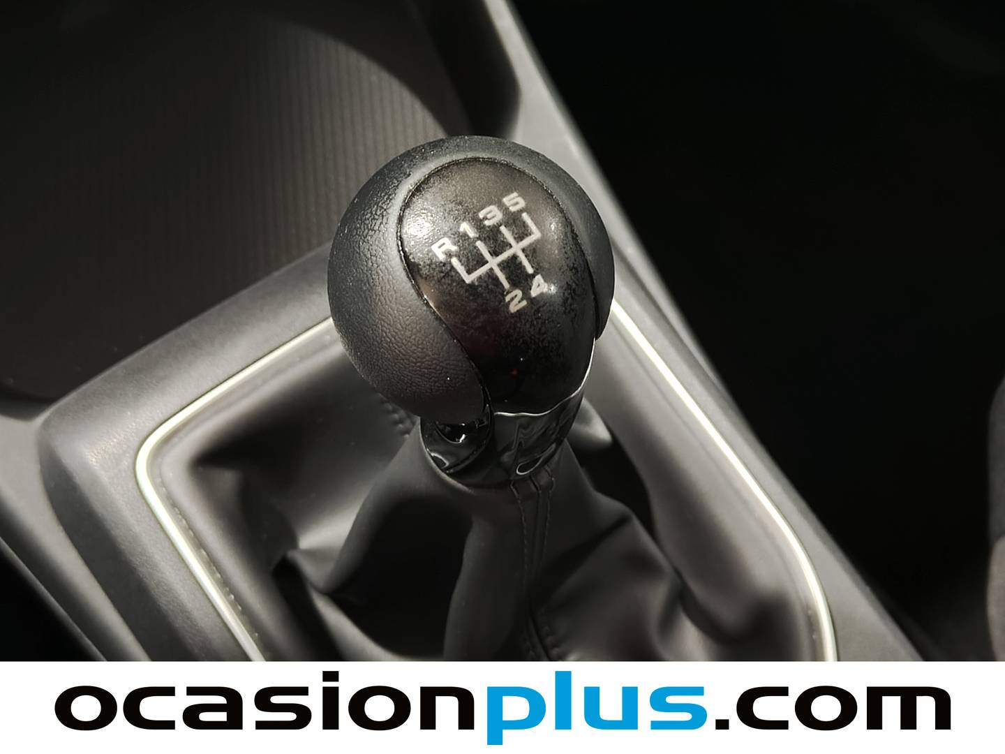 MG MG3 MG MG3 1.5 Comfort (116 CV) de segunda mano