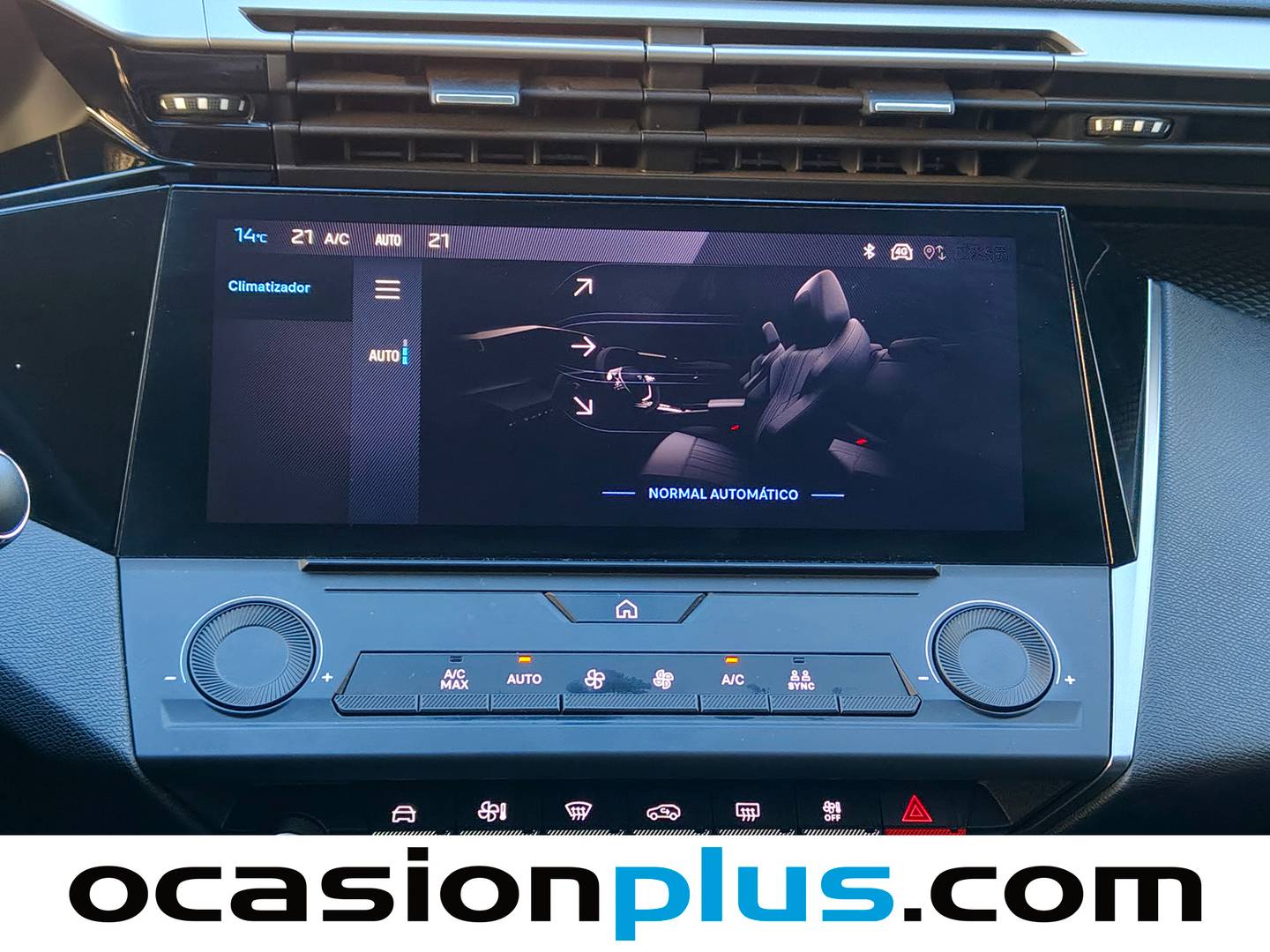 Peugeot 308 Peugeot 308 SW BlueHDi 130 S&S Active Pack (130 CV) 2022