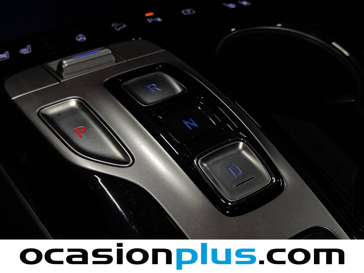 Hyundai Tucson Hyundai Tucson 1.6 TGDI HEV Tecno Sky Auto (230 CV) de segunda mano