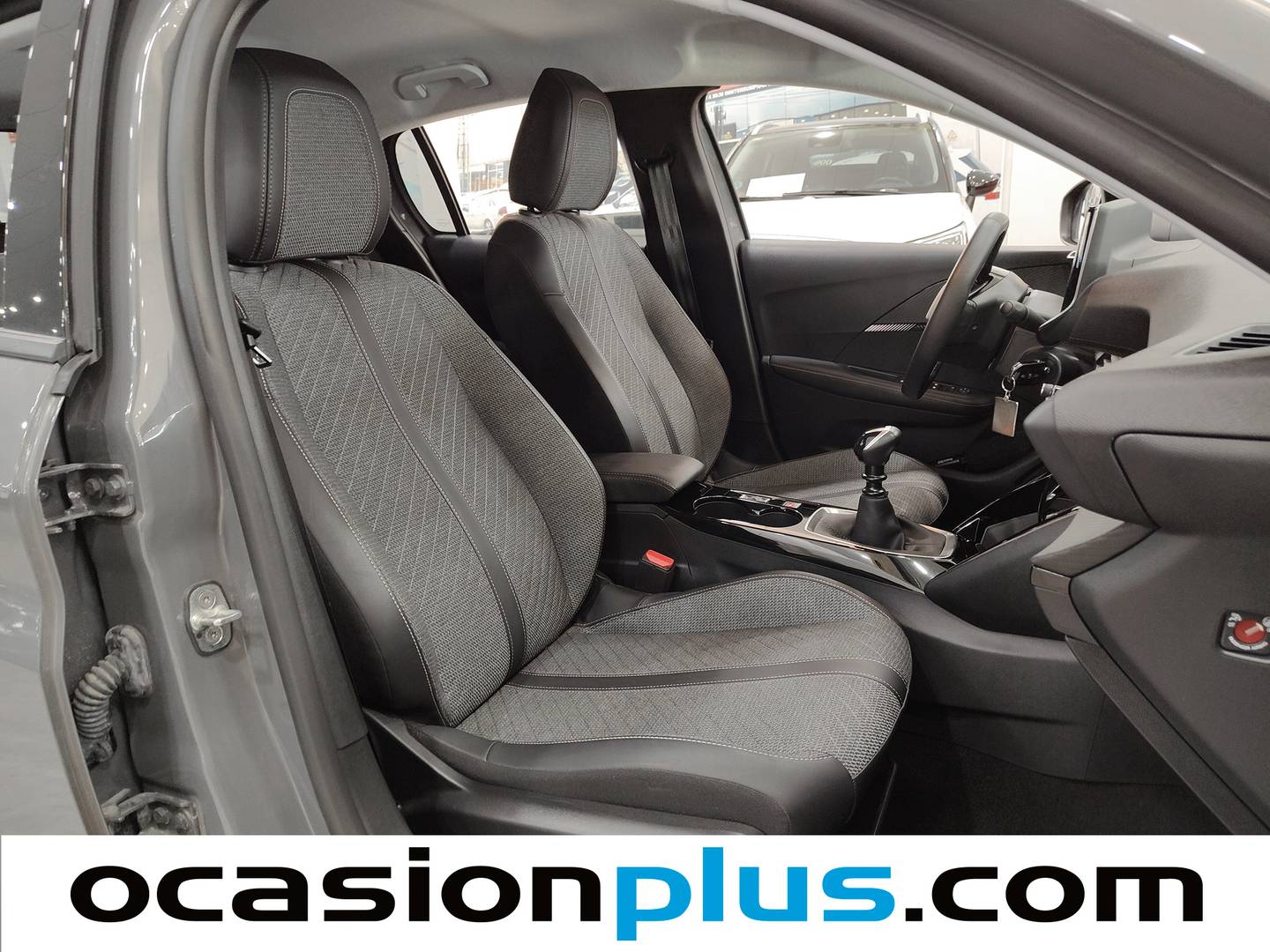 Peugeot 208 Peugeot 208 PureTech 100 Allure (100 CV) km 0