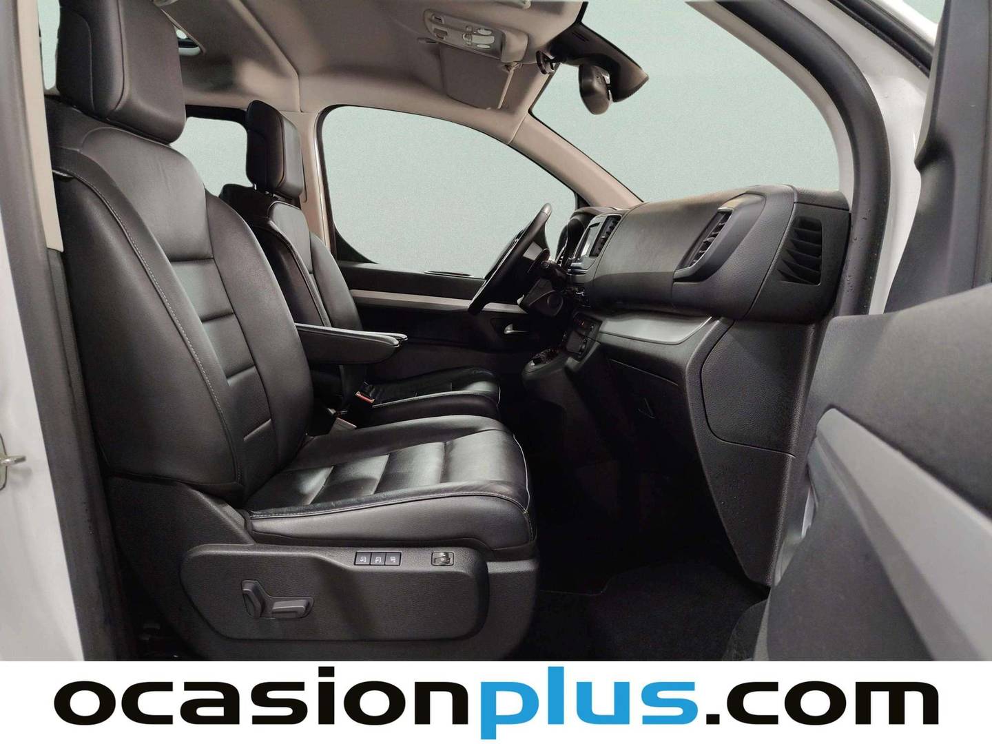 Peugeot Traveller Peugeot Traveller BlueHDi 180 S&S Allure Long EAT8 (177 CV) 7 Plazas 177cv