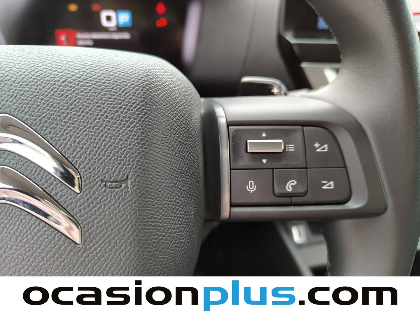 Foto Citroën C4 X Citroen C4 X BlueHDi 130 S&S Max EAT8 (131 CV)