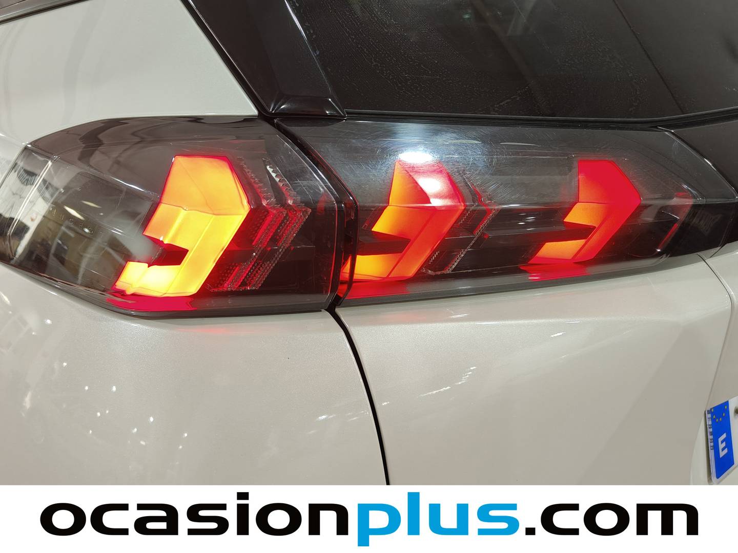 Accesorios del Peugeot 2008 Peugeot 2008 BlueHDi 130 S&S Allure Pack EAT8 (130 CV)