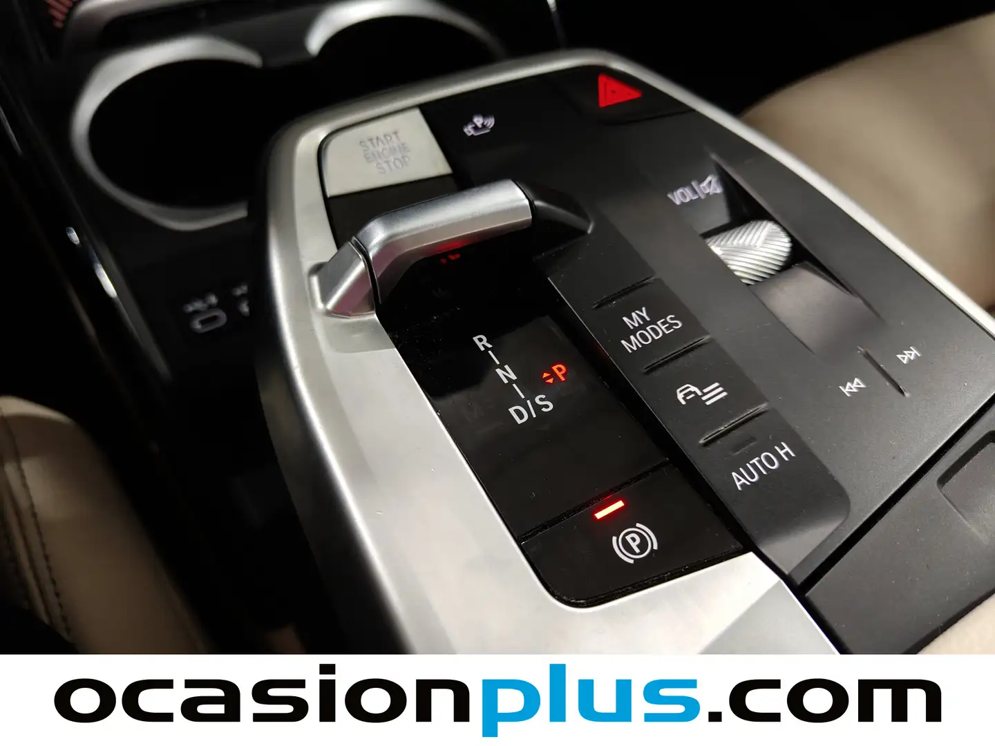 Foto BMW X1 BMW X1 xDrive20d (163 CV) Pack M