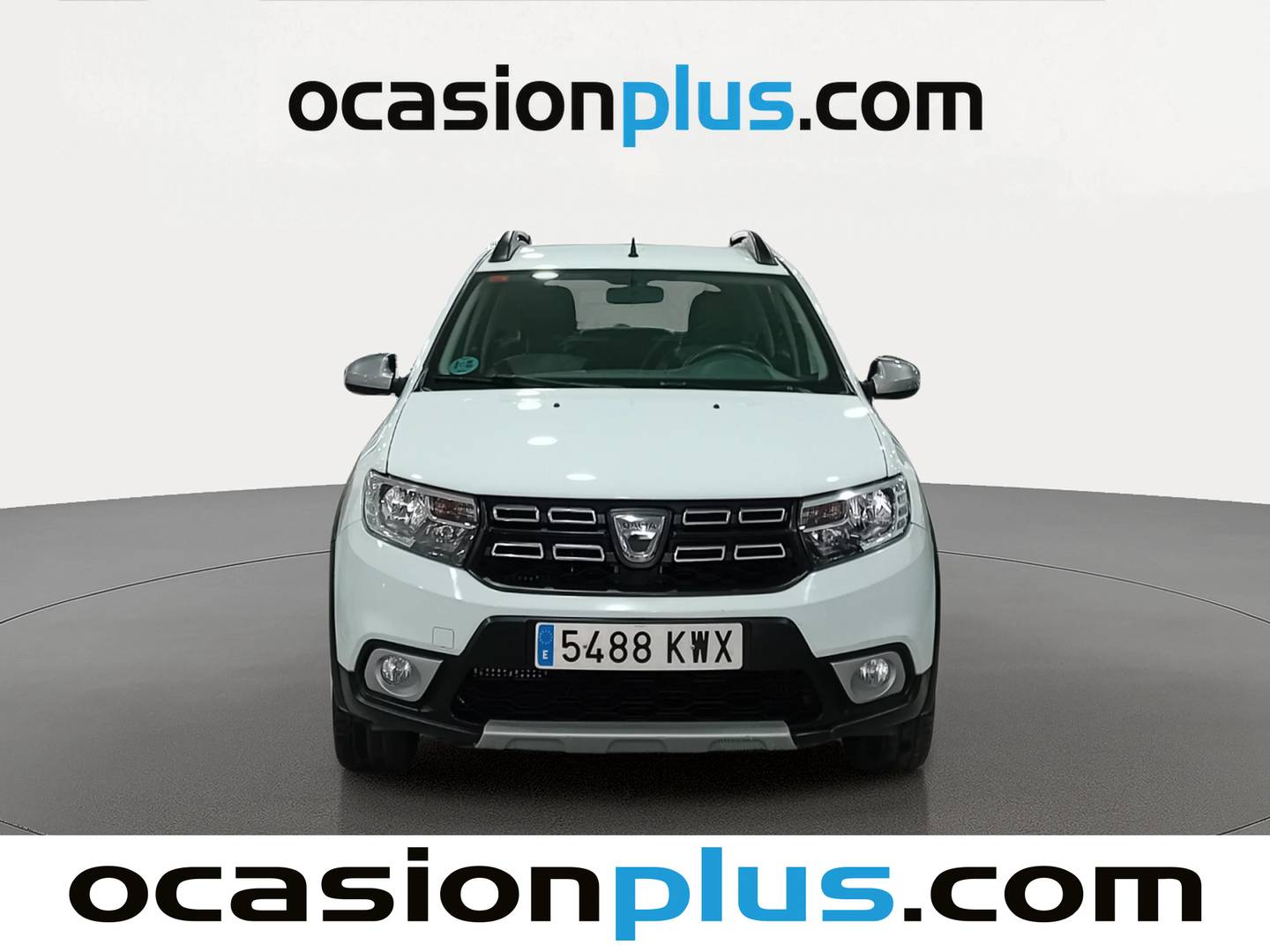 Foto Dacia Sandero Dacia Sandero Stepway Comfort TCe (90 CV)