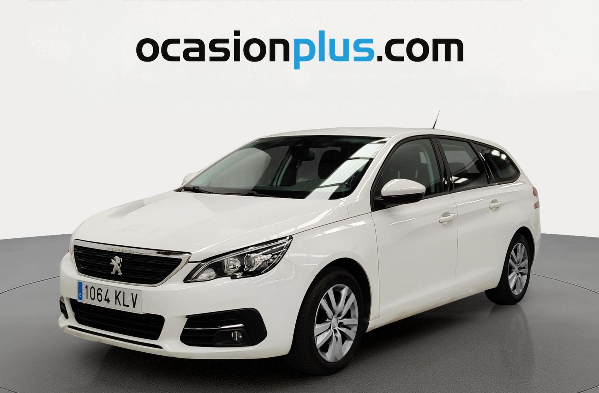 Peugeot 308 SW BlueHDi 130 Active
