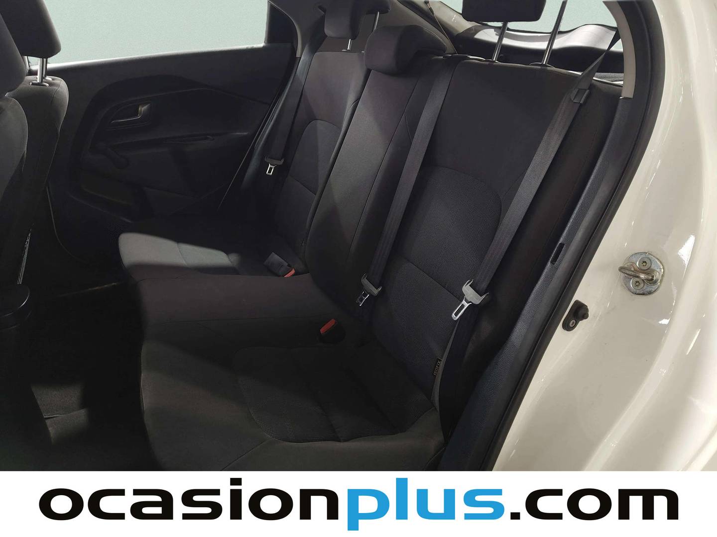 KIA Rio KIA Rio 1.2 CVVT Concept (84 CV) barato