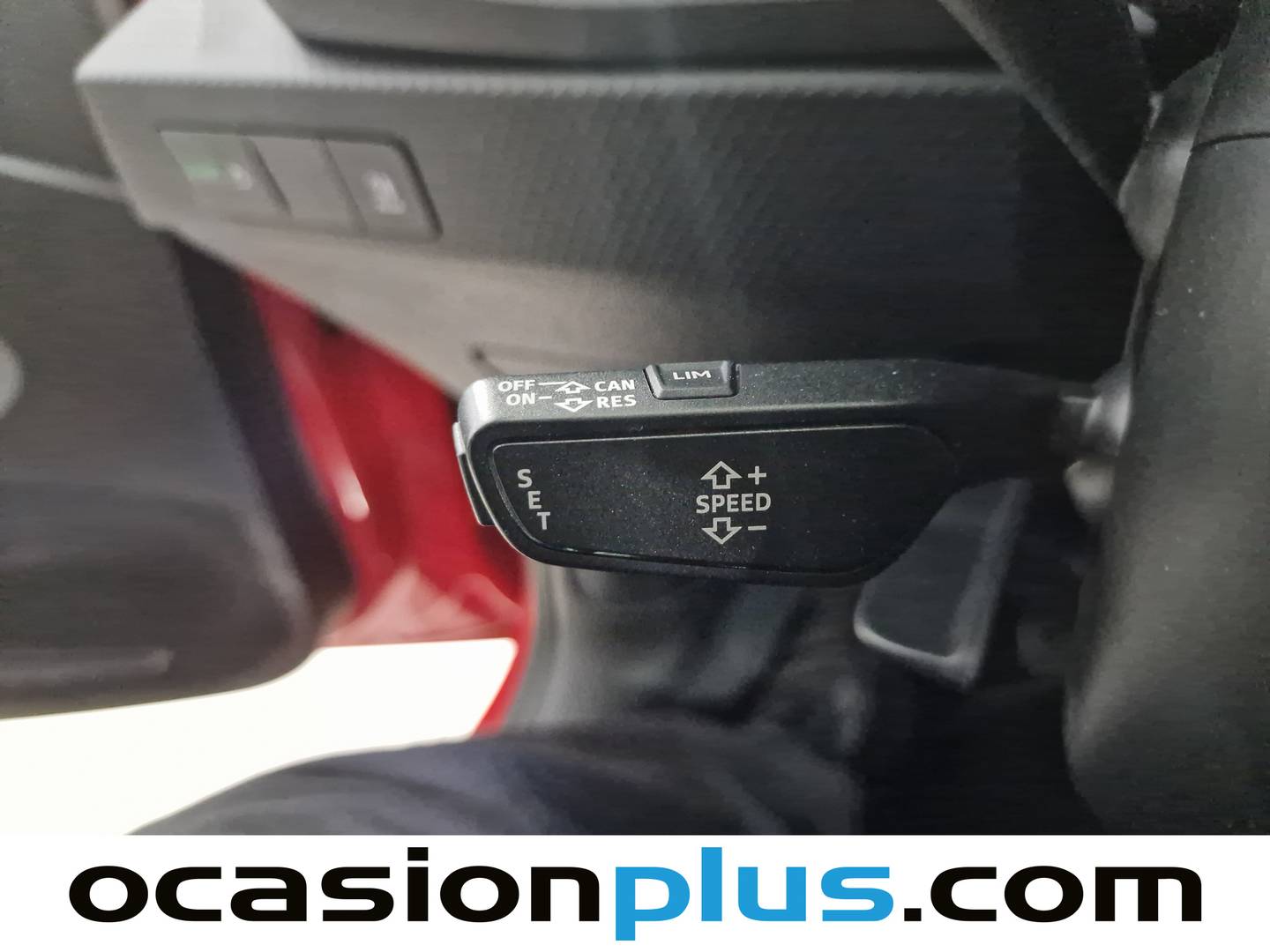 Acabados Audi A1 Audi A1 Sportback S-Line 30 TFSI (116 CV)