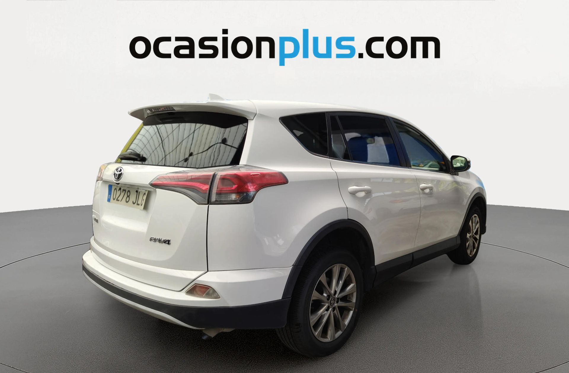 Toyota RAV4 150D 2WD Advance - foto 4