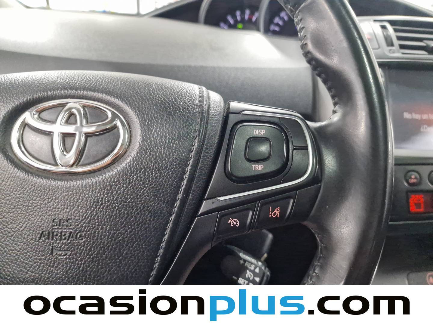 Toyota Verso Toyota Verso 115D Advance (112 CV) seminuevo