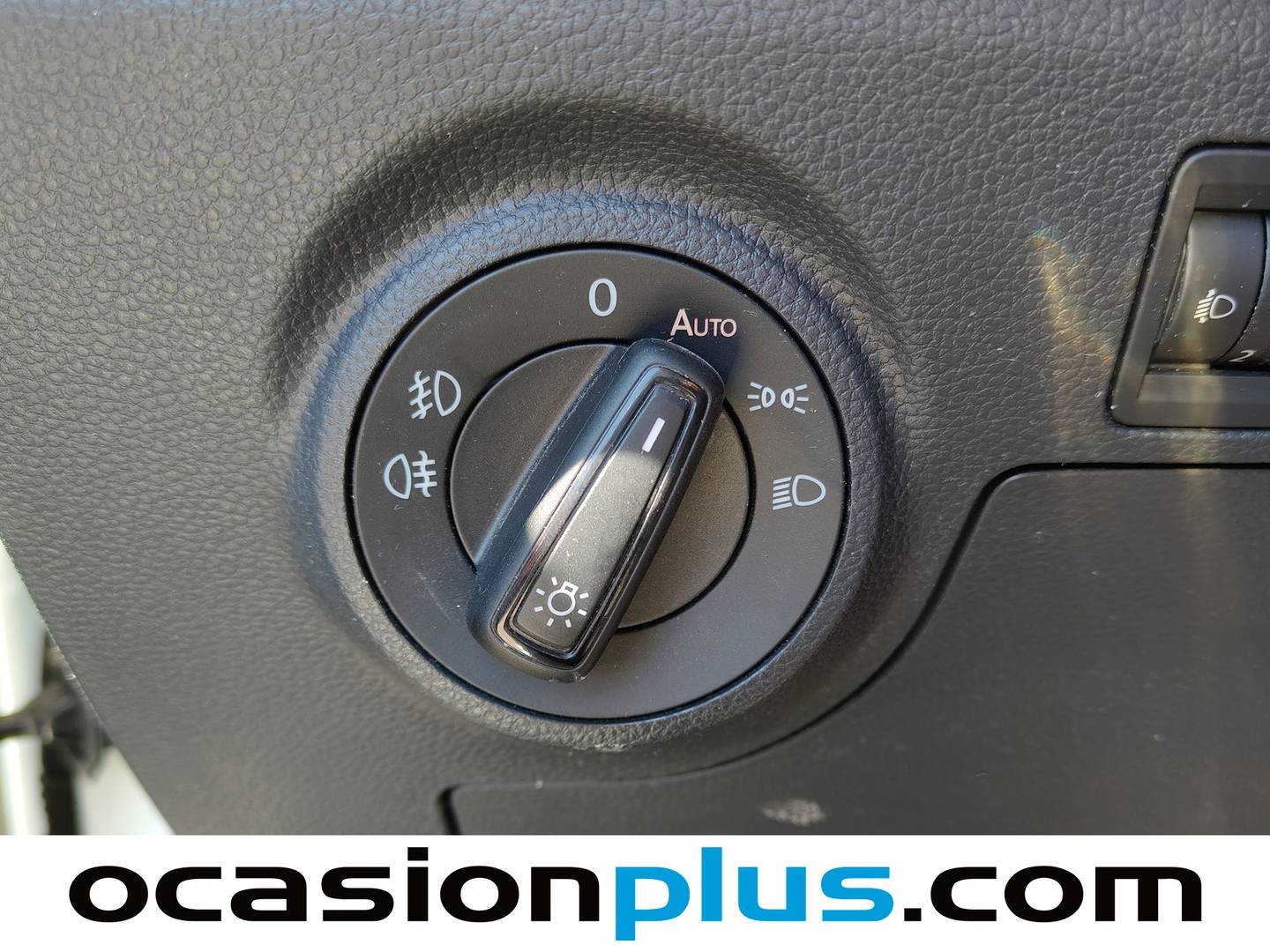 Extras del Seat Ibiza Seat Ibiza 1.0 MPI Reference XL (80 CV)
