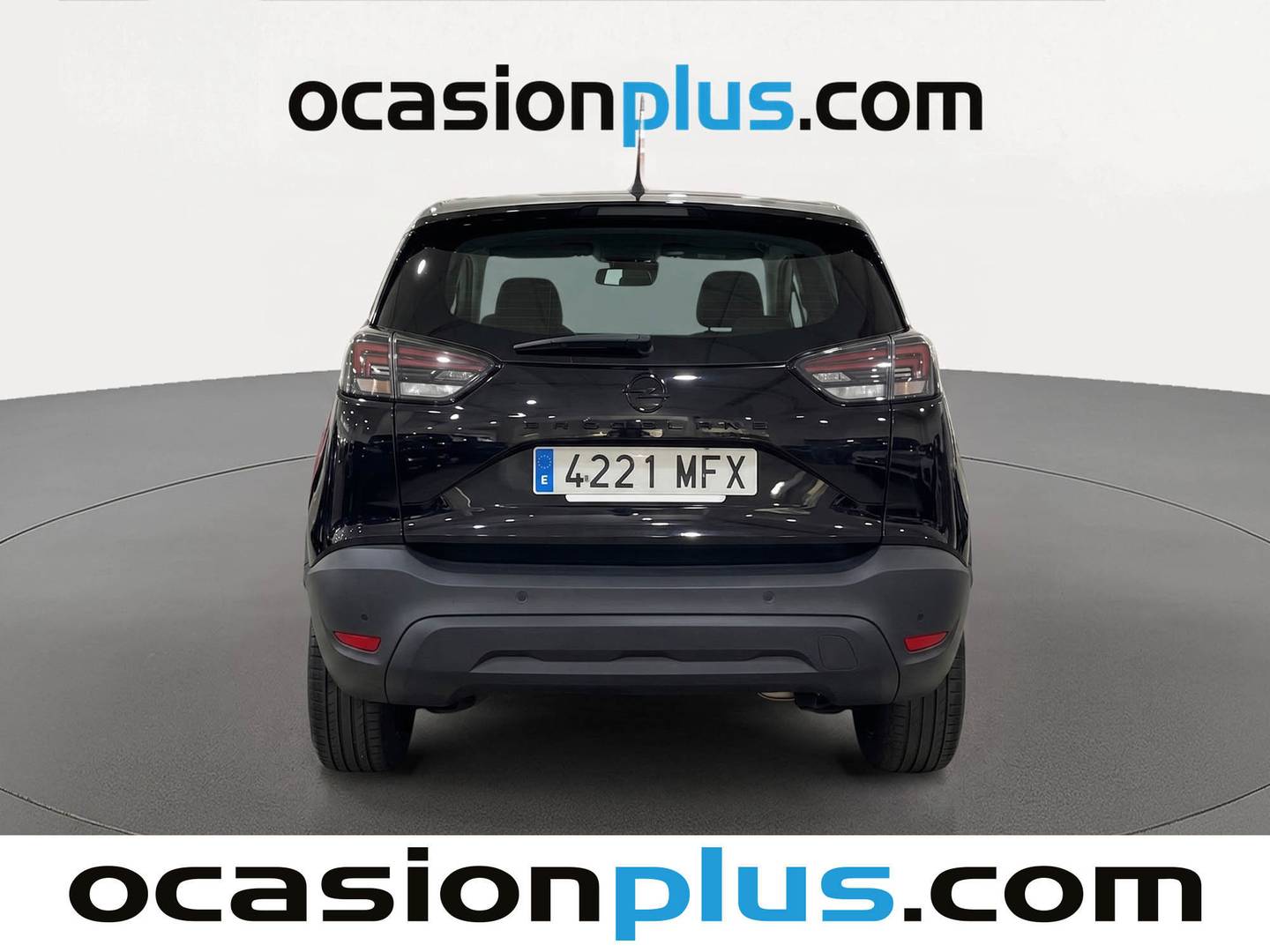 Opel Crossland Opel Crossland 1.2 GS (110 CV) barato