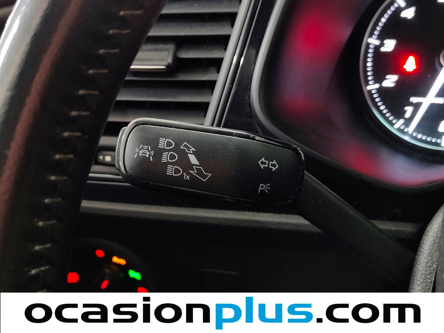 Seat León SEAT León SC 2.0 TSI S&S Cupra (280 CV) de ocasión