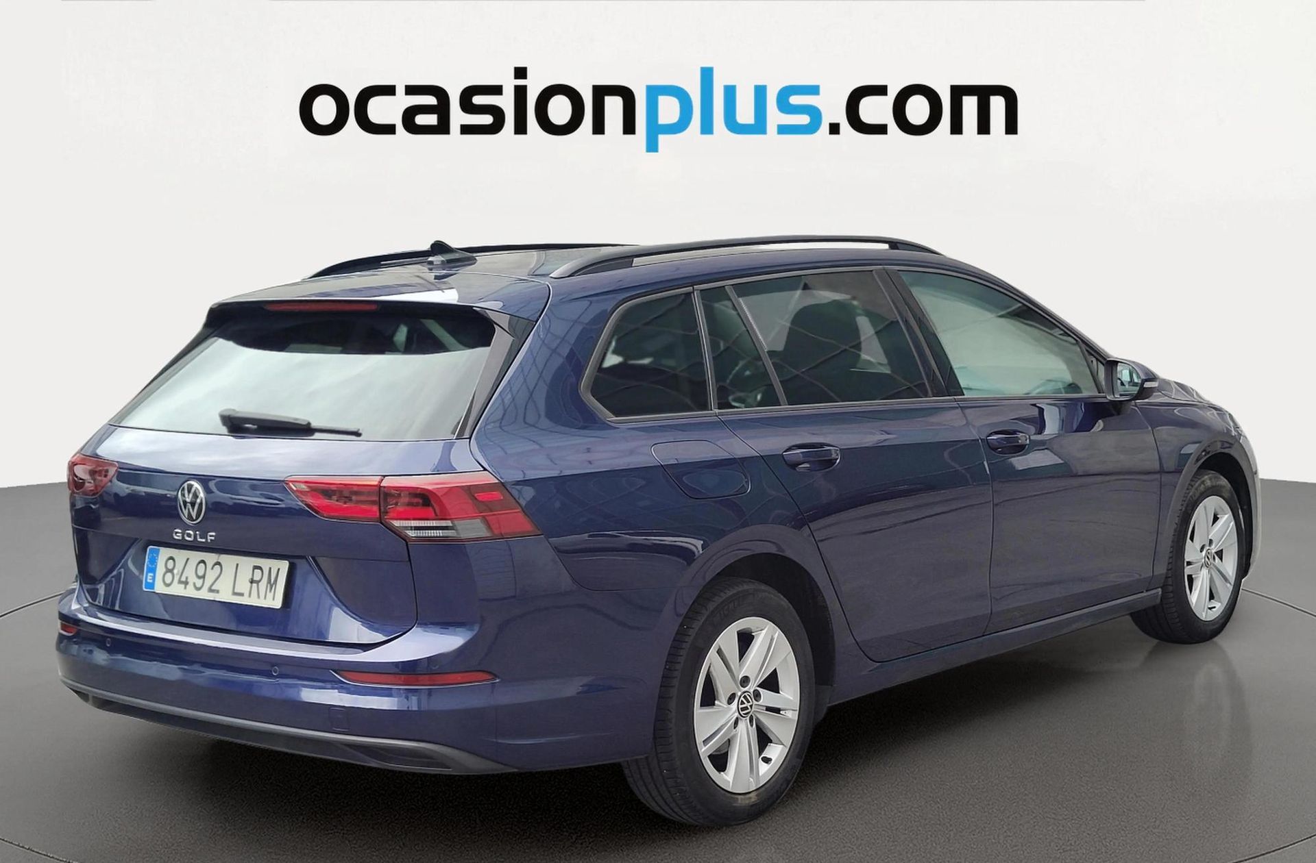 Volkswagen Golf Variant Life 2.0 TDI DSG - foto 4