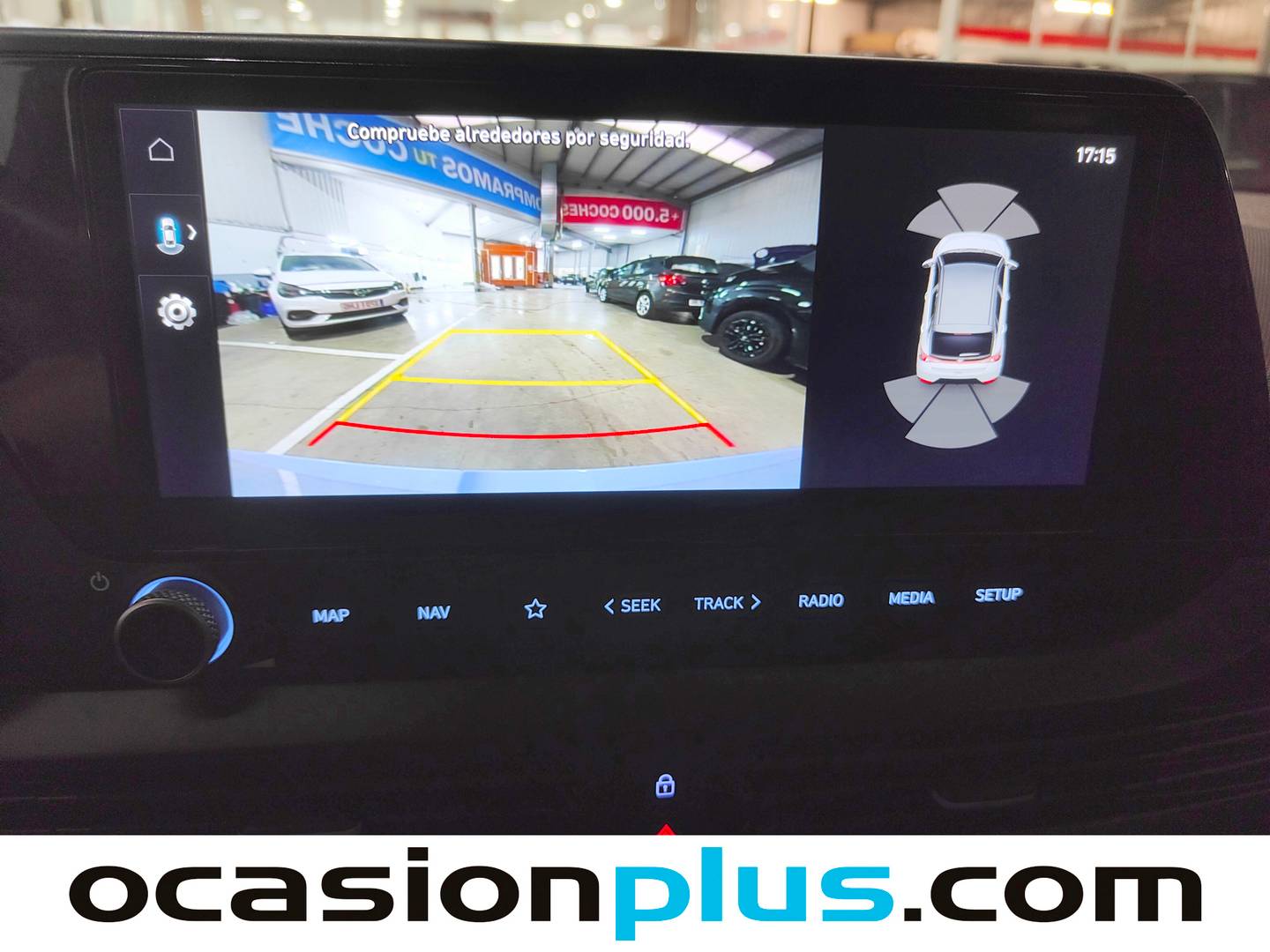 Foto Hyundai i20 Hyundai i20 1.6T N (204 CV)