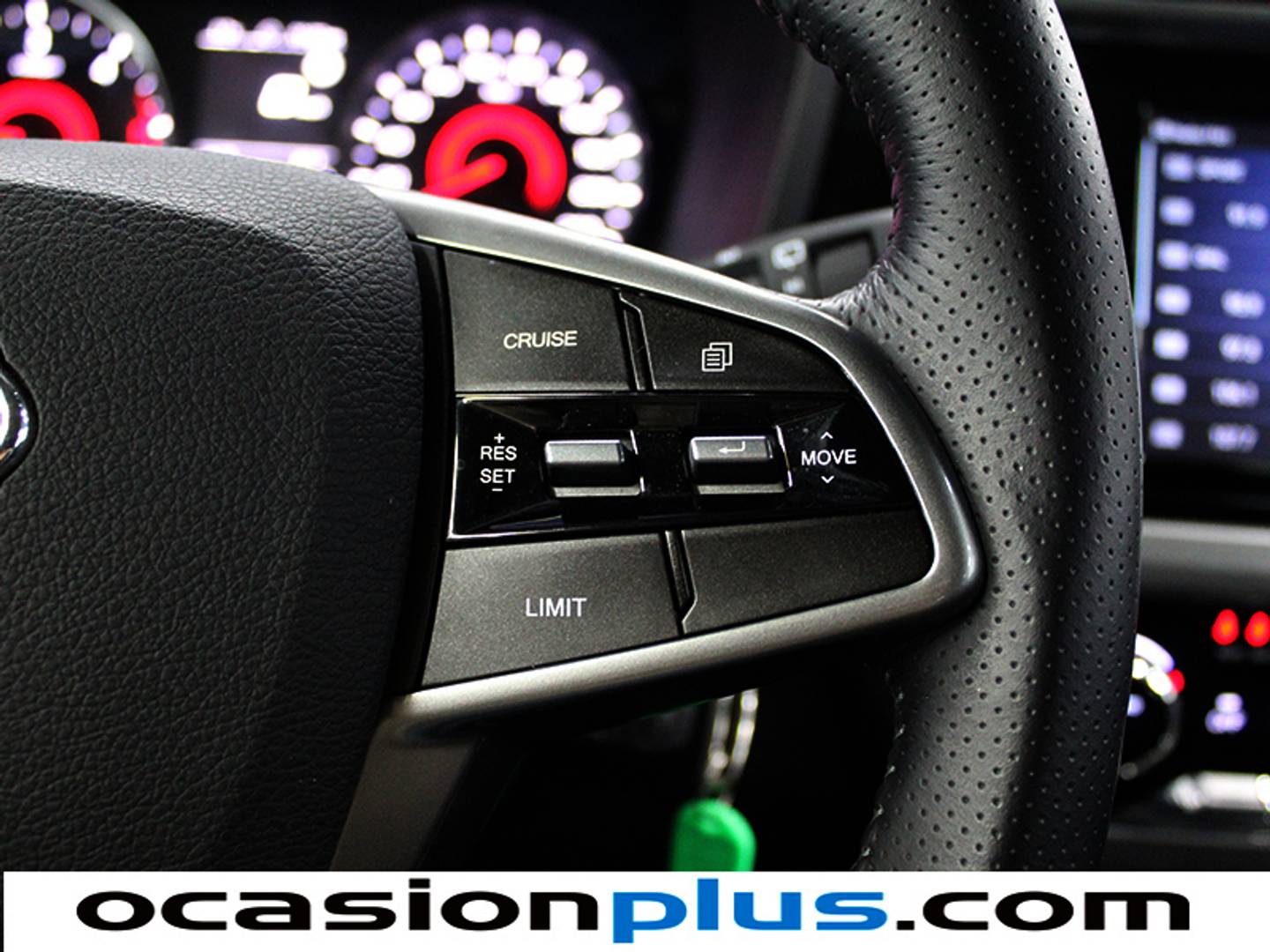 SsangYong Korando SsangYong Korando D16T Urban (136 CV) seminuevo