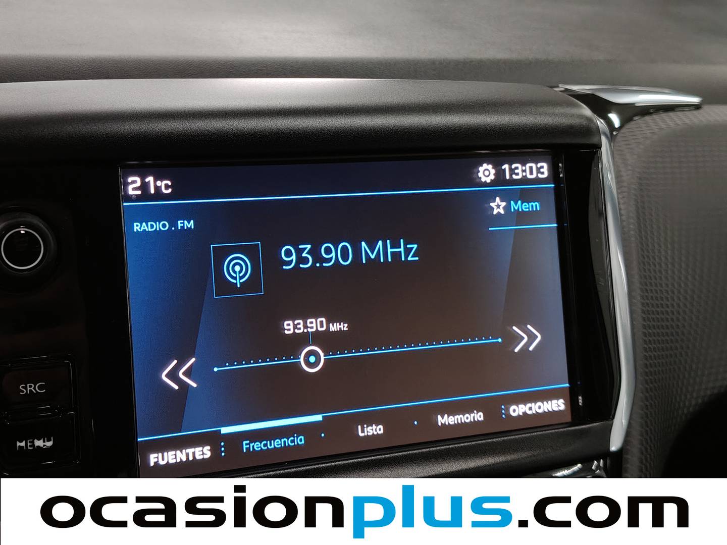 Peugeot 2008 Peugeot 2008 BlueHDi 100 S&S Style (100 CV) 2018