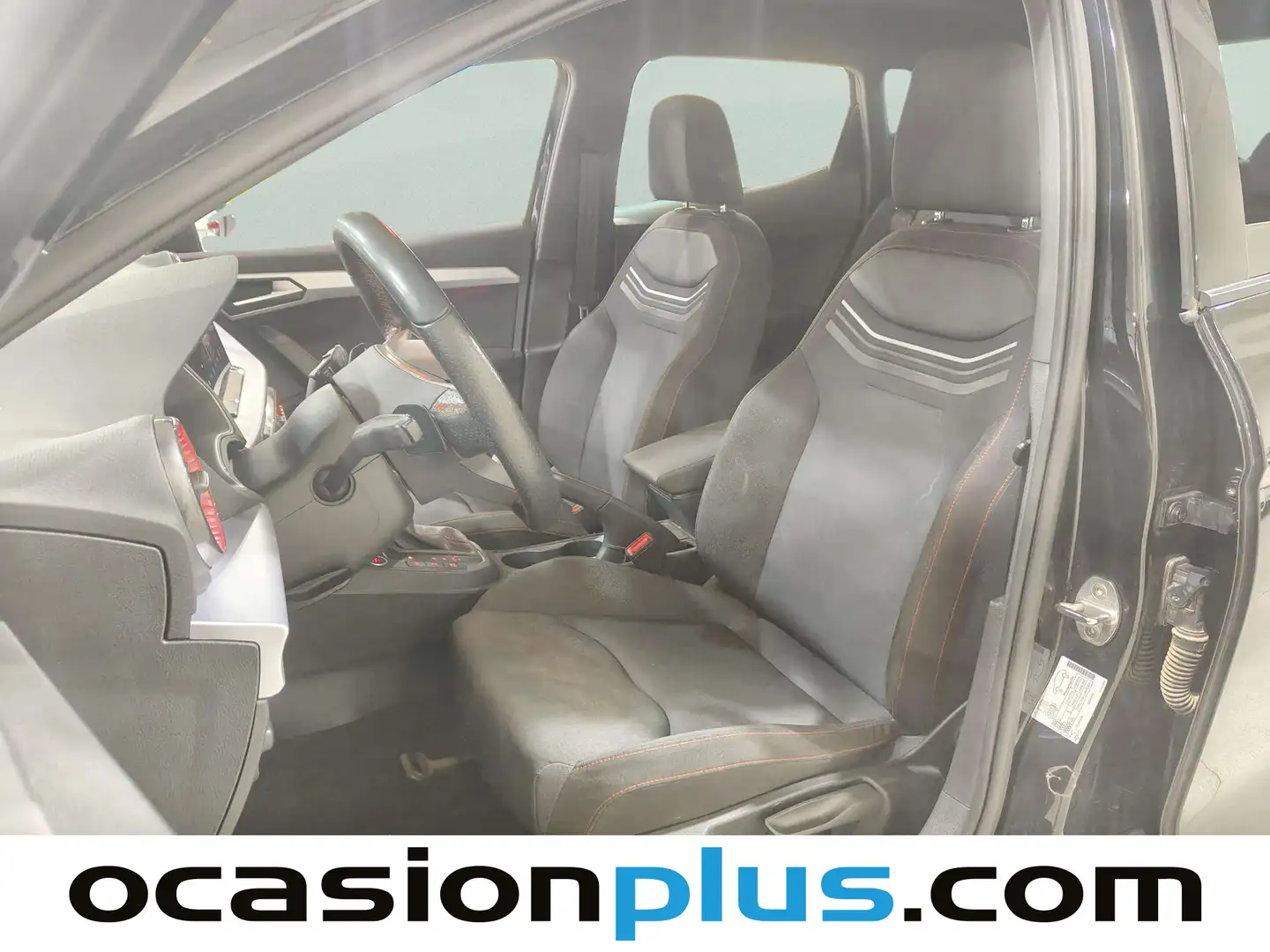 Foto Seat Ibiza SEAT Ibiza 1.5 TSI FR XL DSG (150 CV)