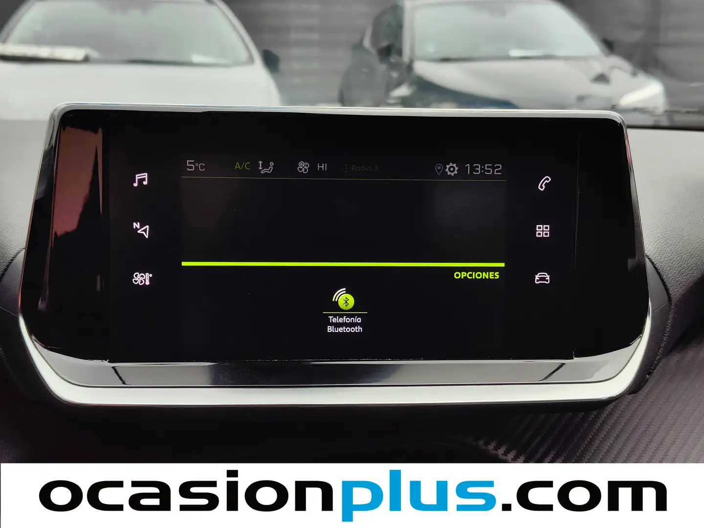 Foto Peugeot 2008 Peugeot 2008 PureTech 130 S&S Allure Pack (130 CV)