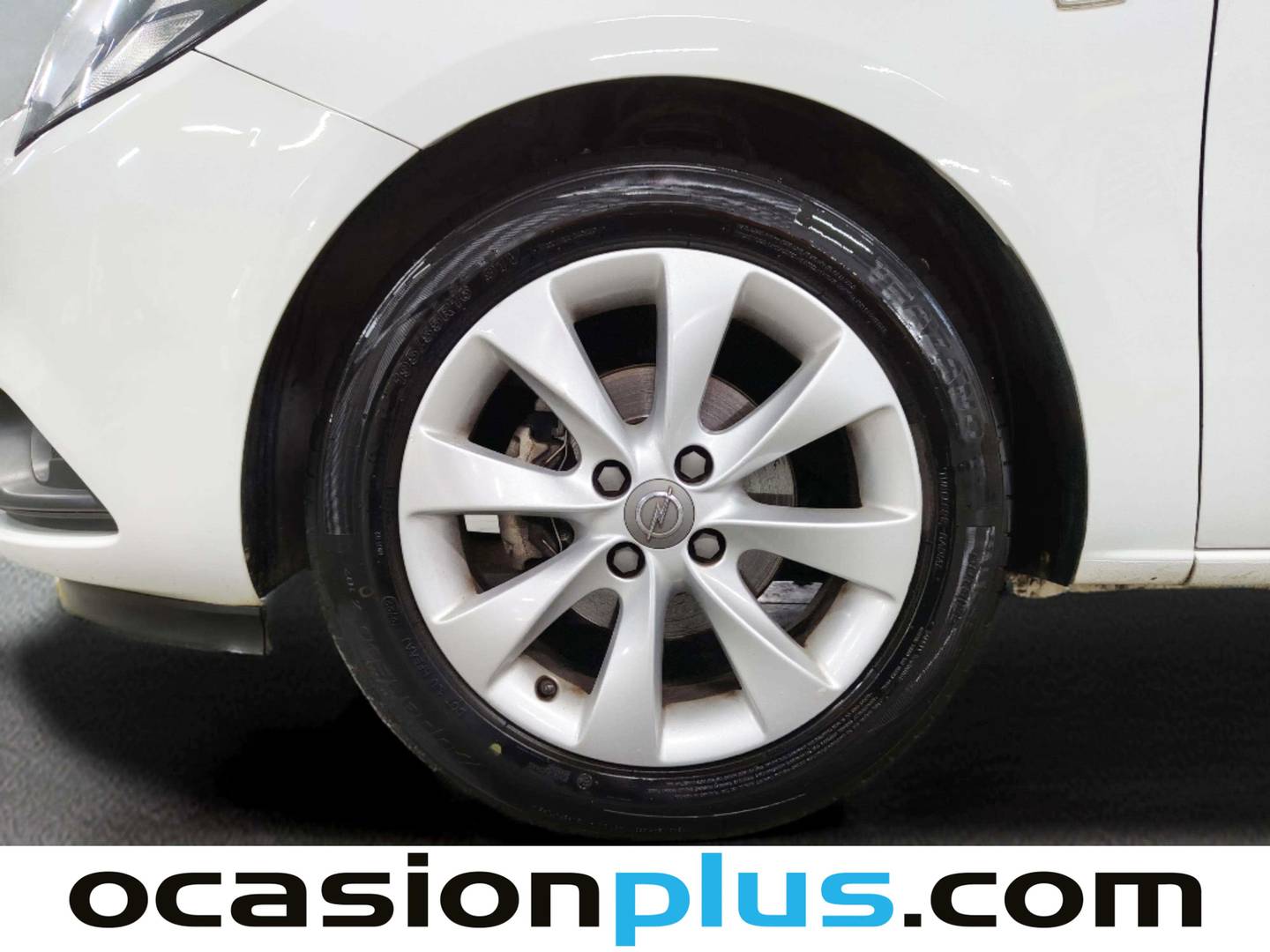 Opel Corsa Opel Corsa 1.4 Selective  (90 CV) seminuevo