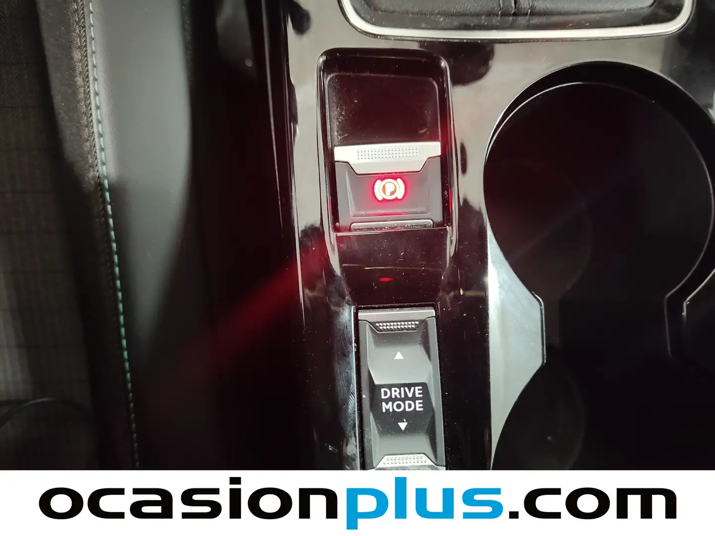 Foto Peugeot 2008 Peugeot 2008 PureTech 100 S&S Allure (100 CV)