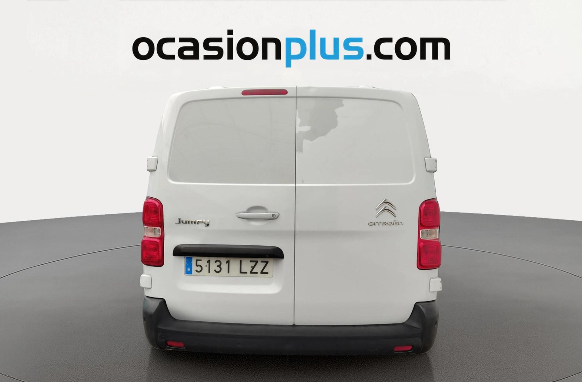 Citroën Jumpy Furgón BlueHDi 100 Talla XL - foto 12