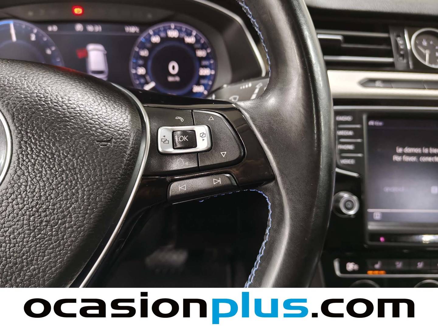 Foto Volkswagen Passat Volkswagen Passat Variant GTE 1.4 TSI e-Power (218 CV) DSG