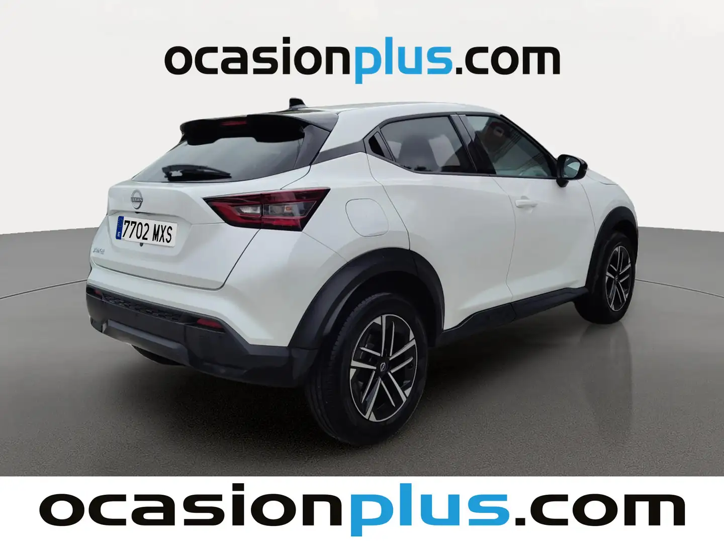 Foto Nissan JUKE Nissan Juke DIG-T N-Connecta 4x2 (114 CV)