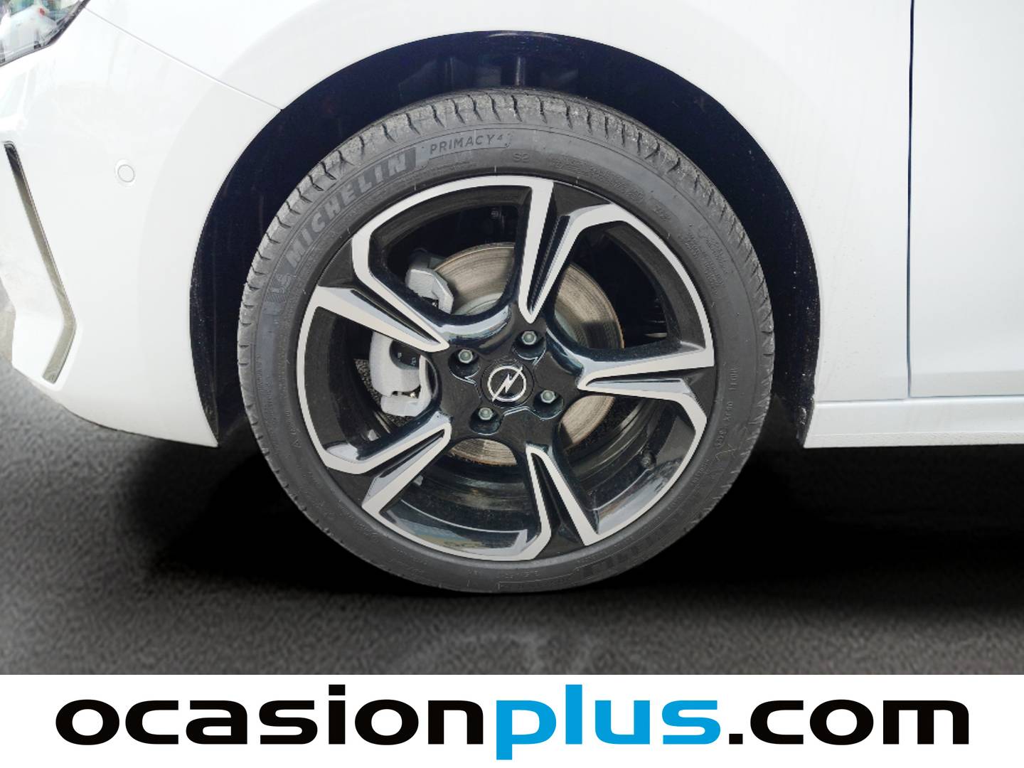 Foto Opel Corsa Opel Corsa 1.2 T XHL Hybrid GS eDC (110 CV)