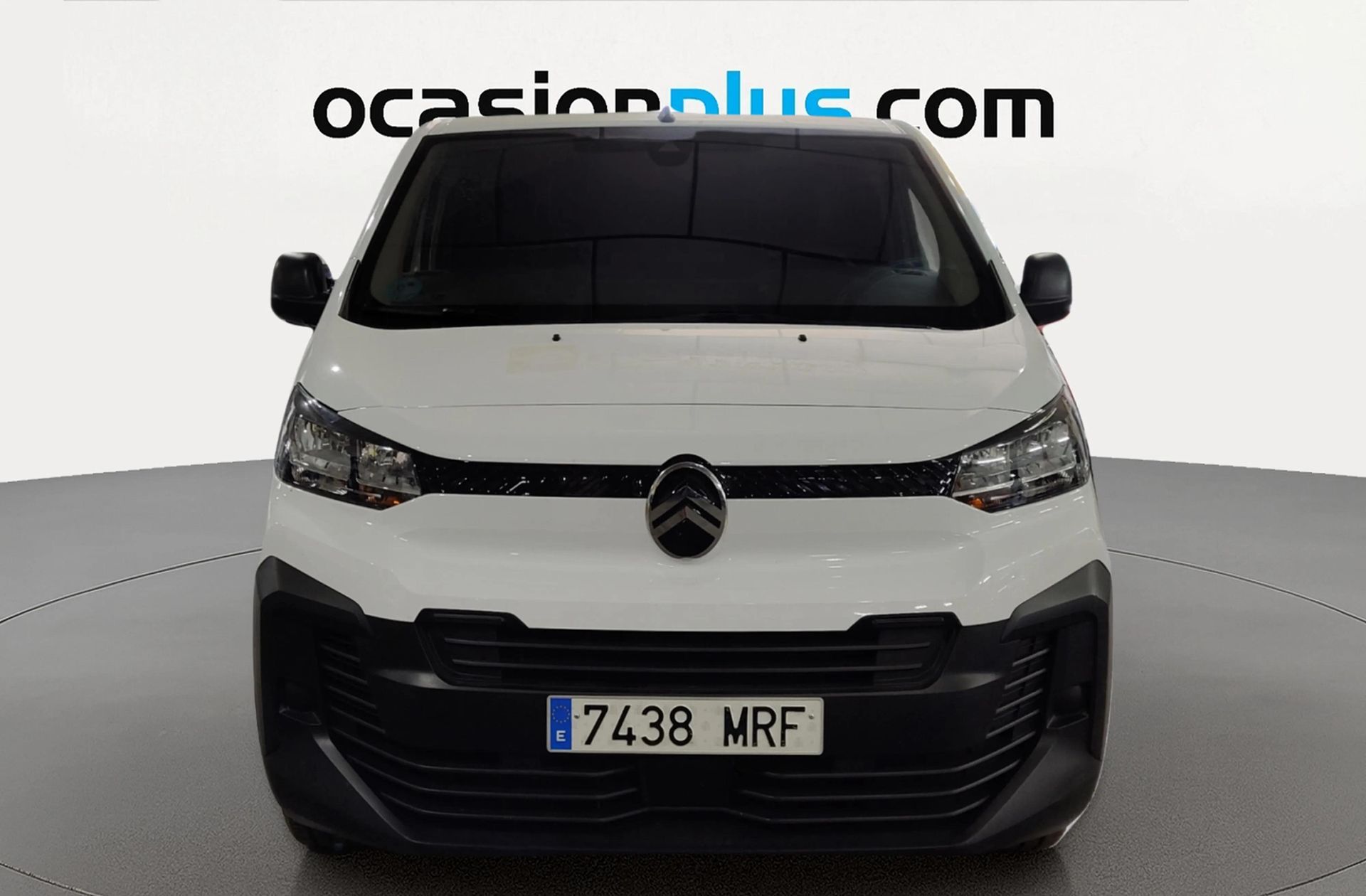 Citroën Jumpy Furgon BlueHDi 120 Talla M - foto 9