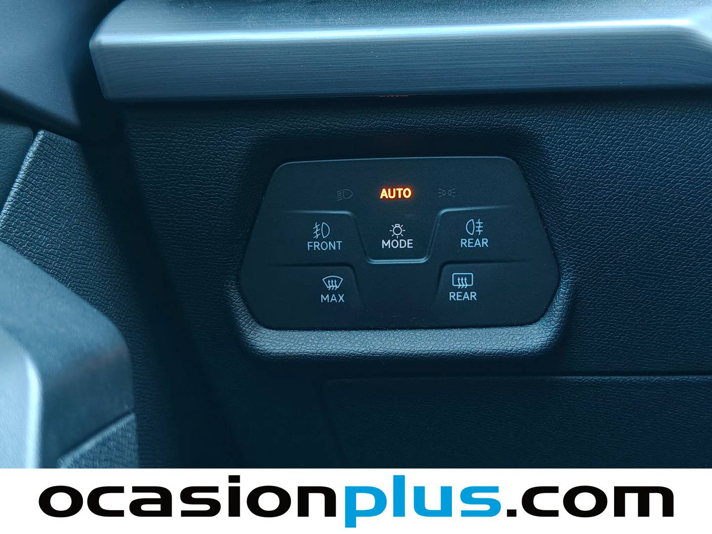 Seat León Seat León 1.5 TSI S&S FR Go L  (150 CV) de ocasión