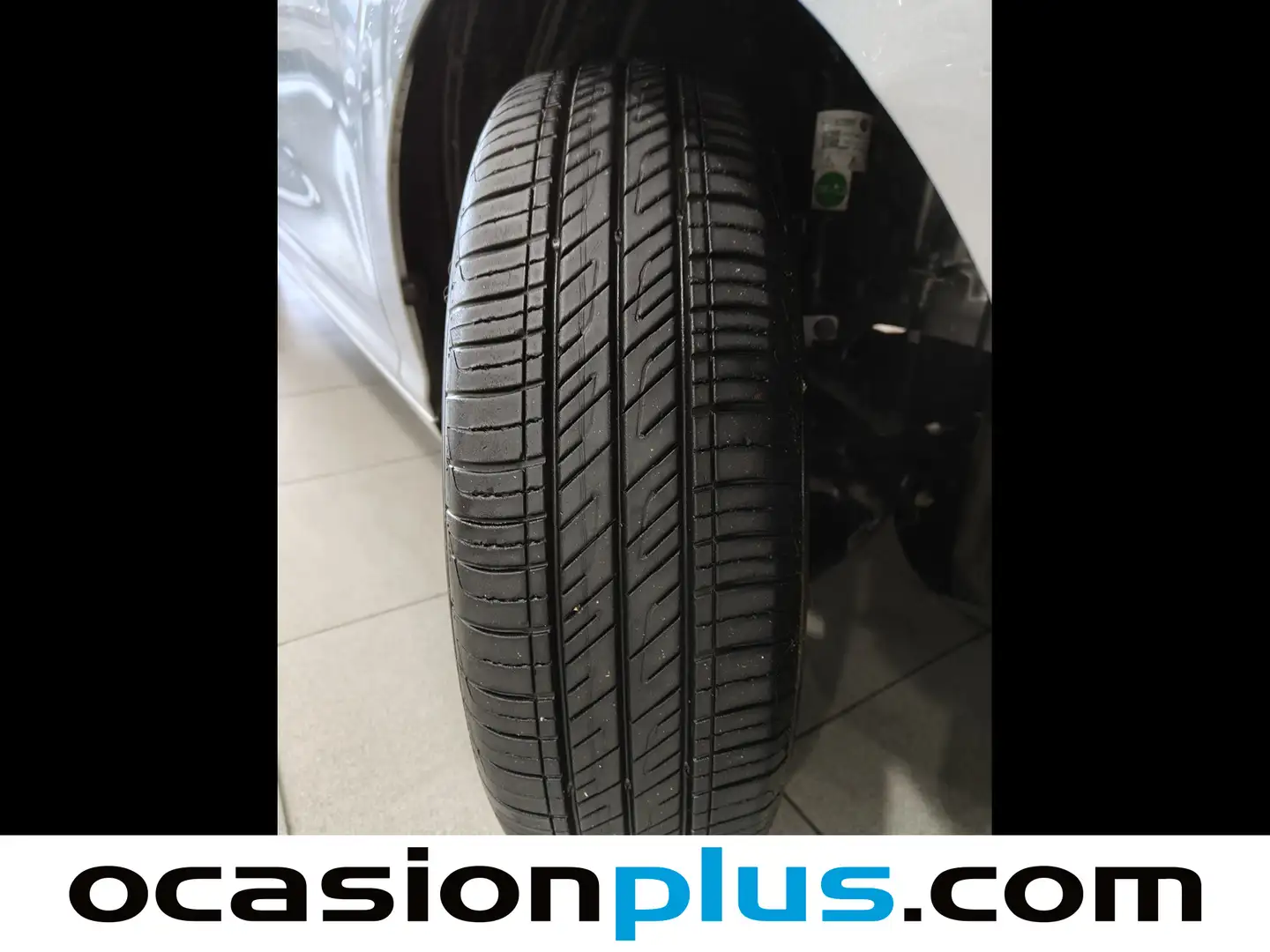 Foto MG MG3 MG MG3 1.5 Standard (116 CV)