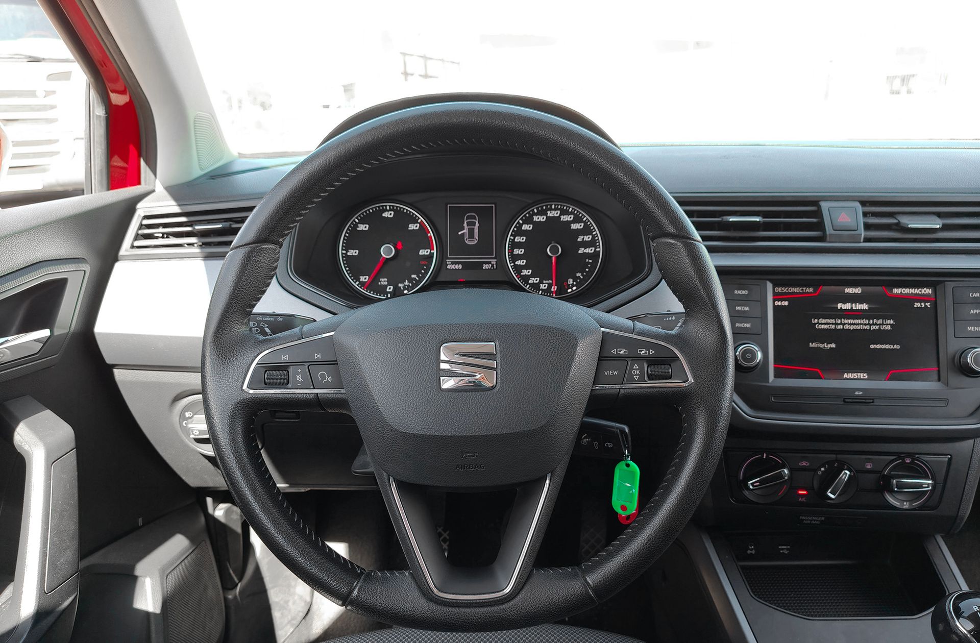 SEAT Arona 1.6 TDI Ecomotive Style - foto 21