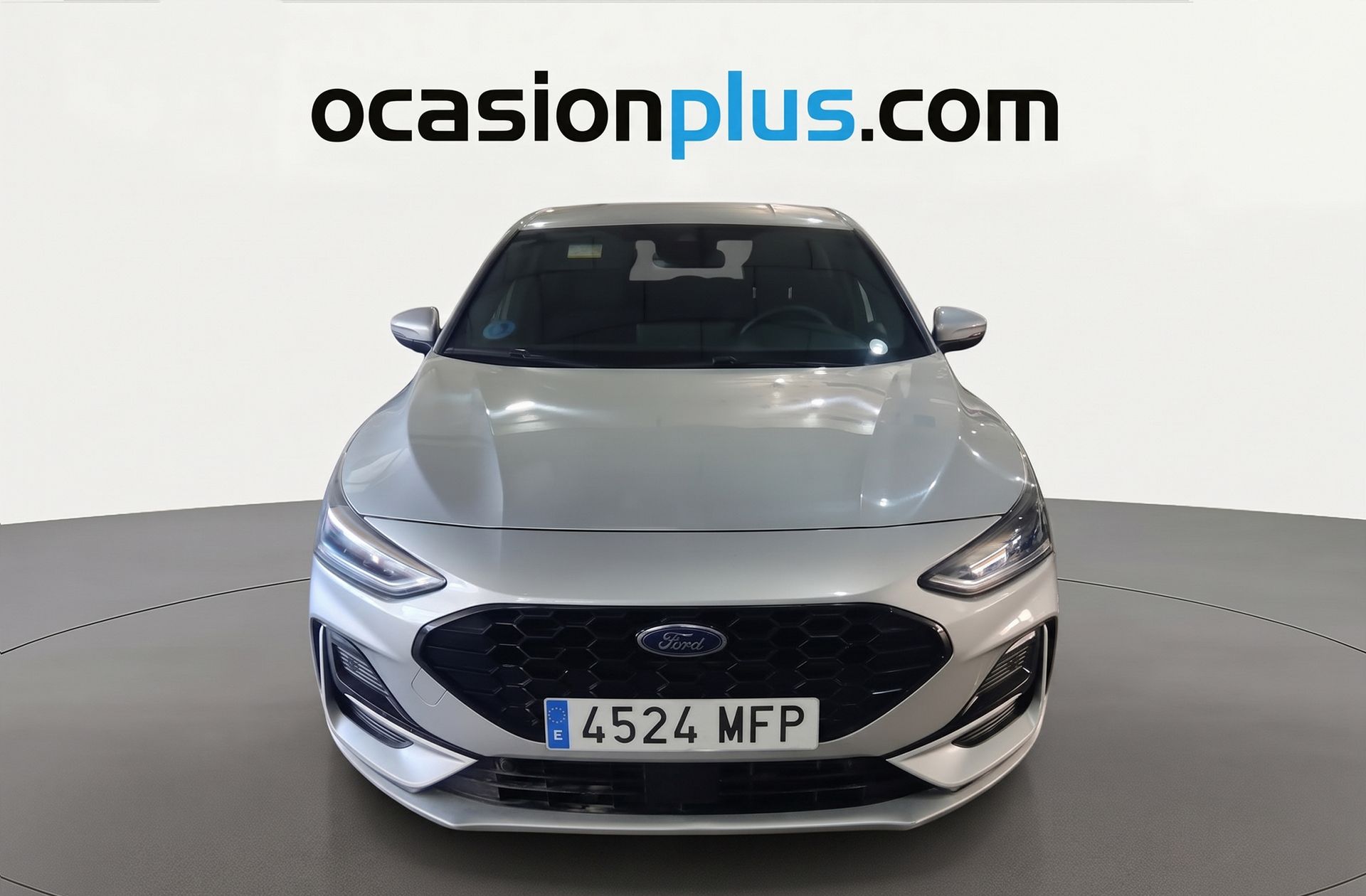 Ford Focus 1.0 EcoBoost MHEV ST-Line - foto 15