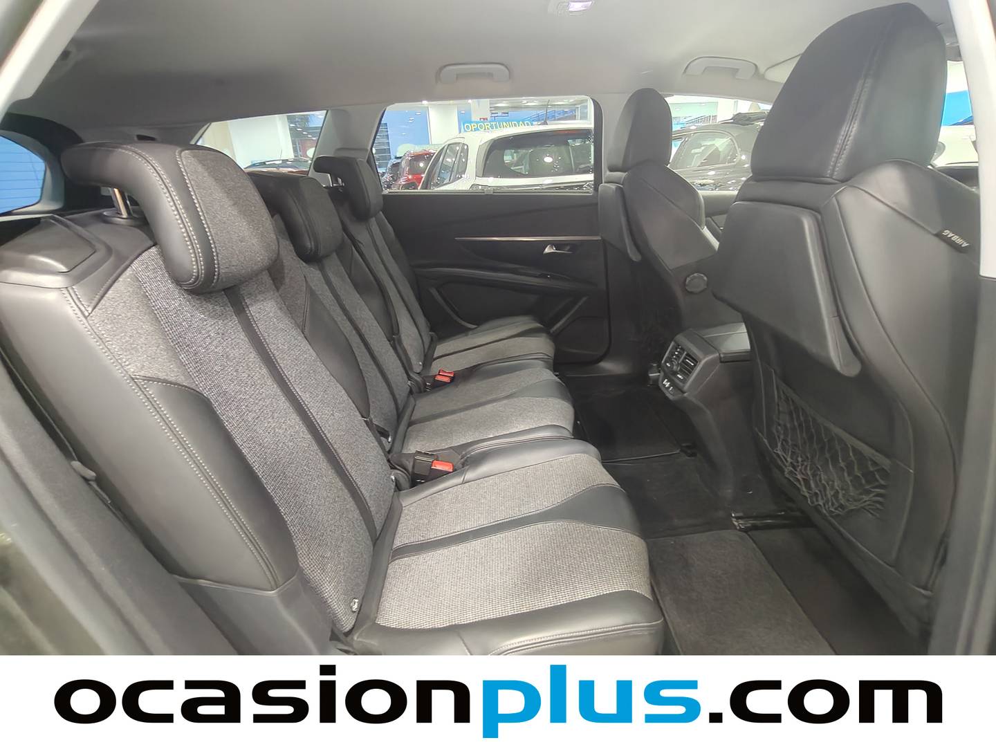 Peugeot 5008 Peugeot 5008 BlueHDi 130 S&S Allure (130 CV) 7 Plazas km 0
