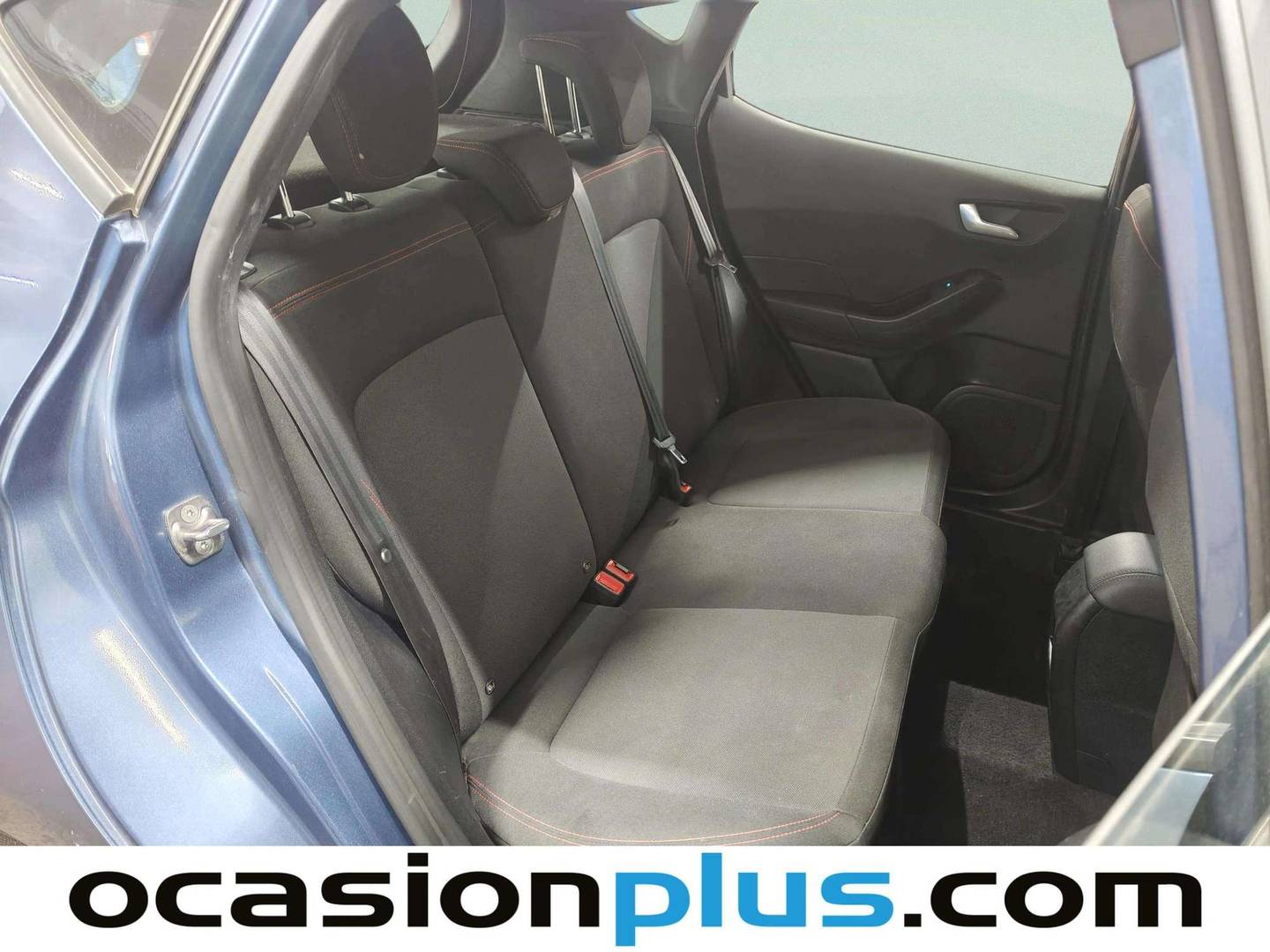 Ford Fiesta Ford Fiesta 1.0 EcoBoost MHEV ST-Line (125 CV) al mejor precio