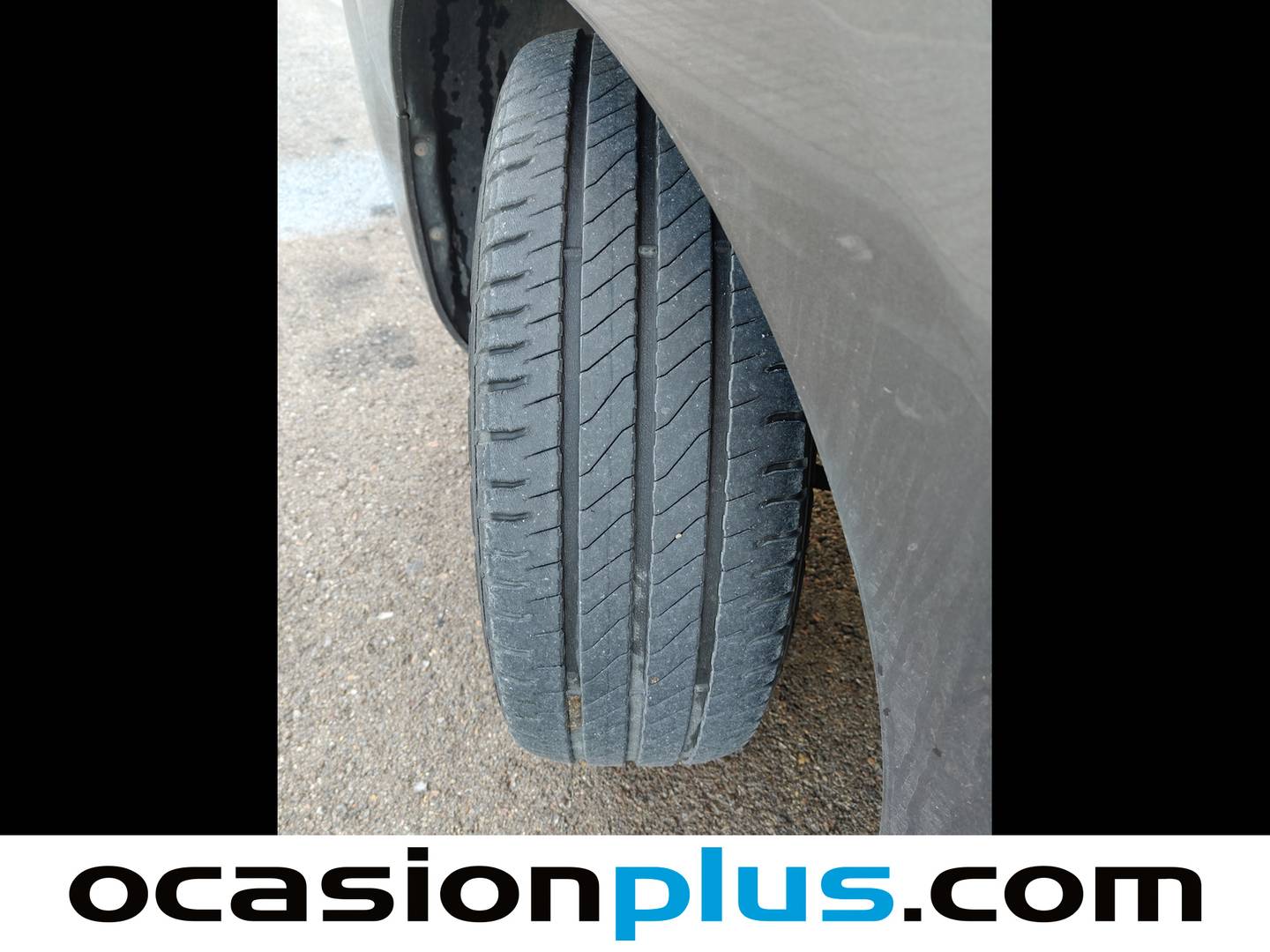 Foto Peugeot Traveller Peugeot Traveller 2.0 BlueHDi Business Standard (150 CV) 9 PLAZAS