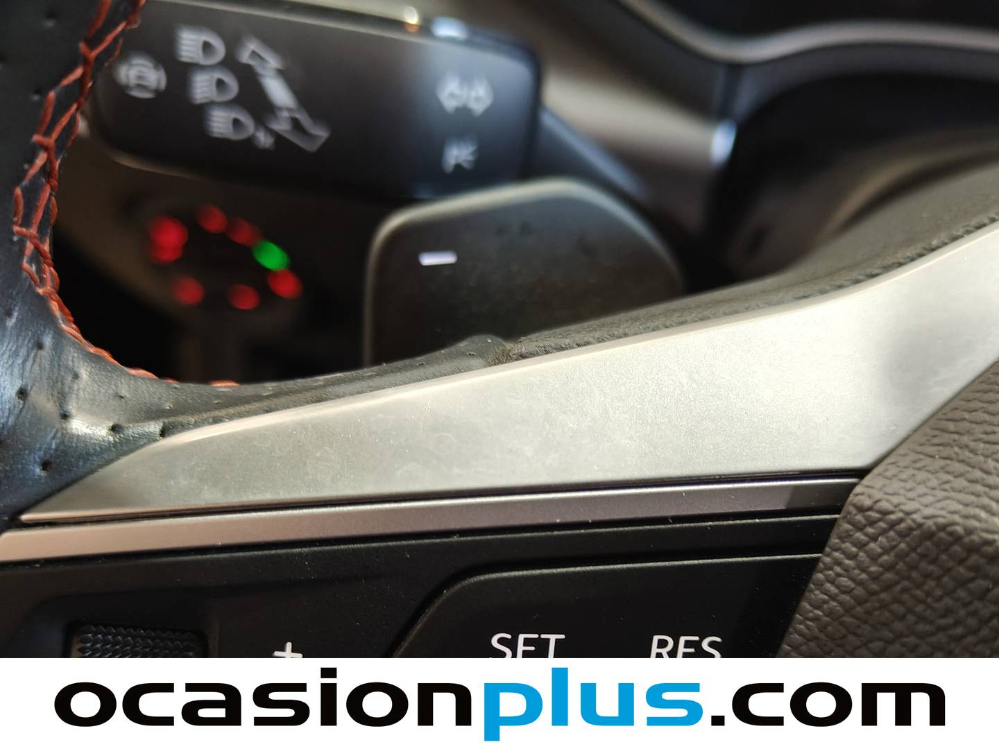 Foto Seat Ibiza SEAT Ibiza 1.5 TSI FR XL DSG (150 CV)