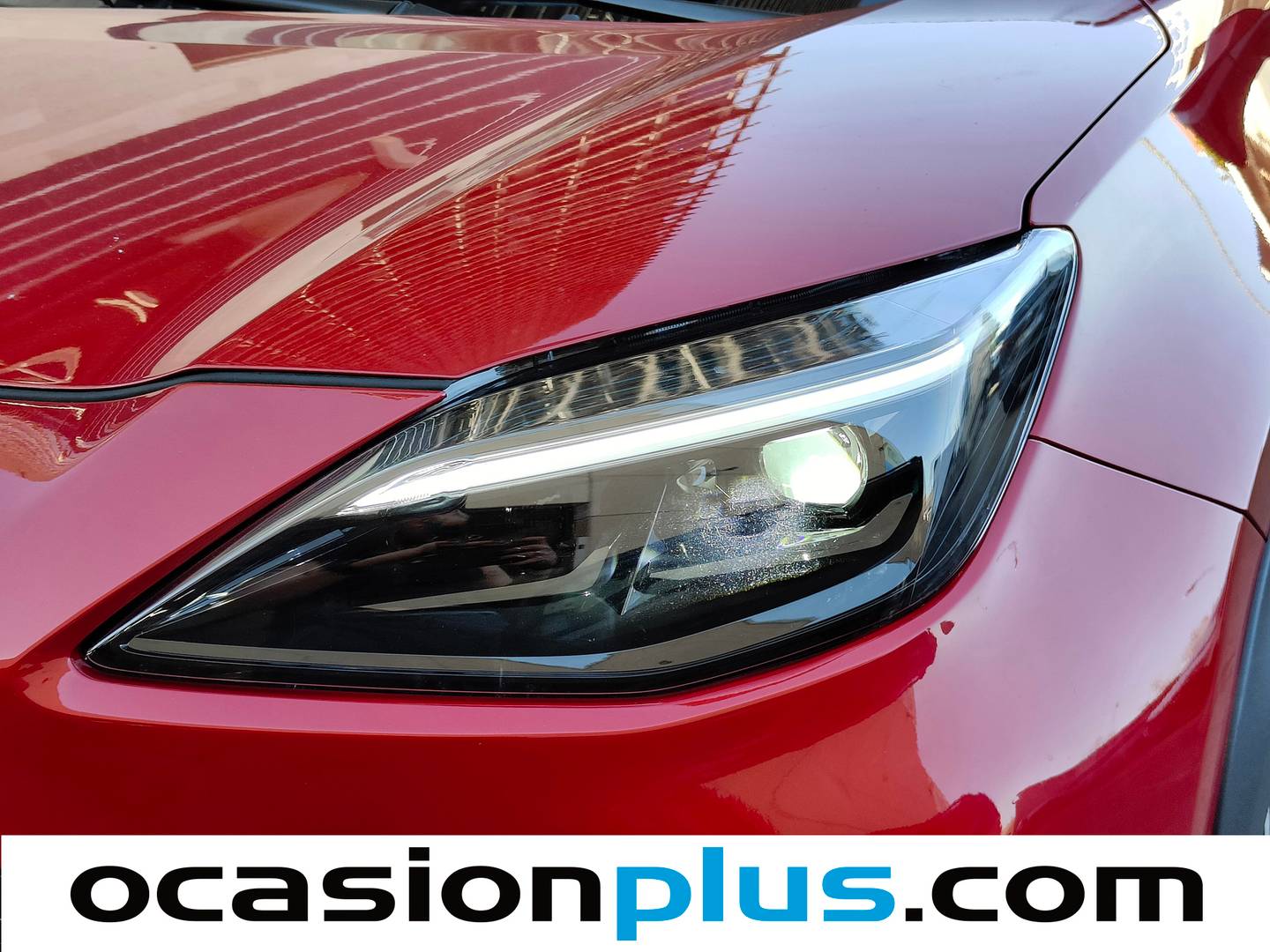 Acabados Toyota Yaris Cross Toyota Yaris Cross 120H Style (116 CV)