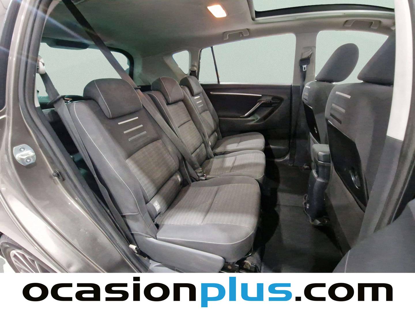 Toyota Verso Toyota Verso 115D Advance (112 CV) al mejor precio