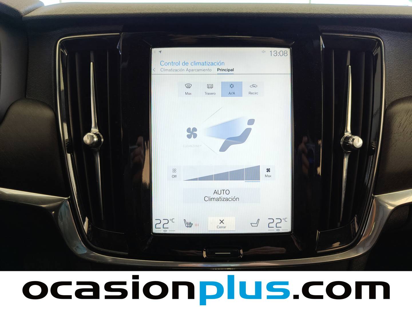 Foto Volvo V90 Cross Country Volvo V90 Cross Country D5 AWD Auto (235 CV)