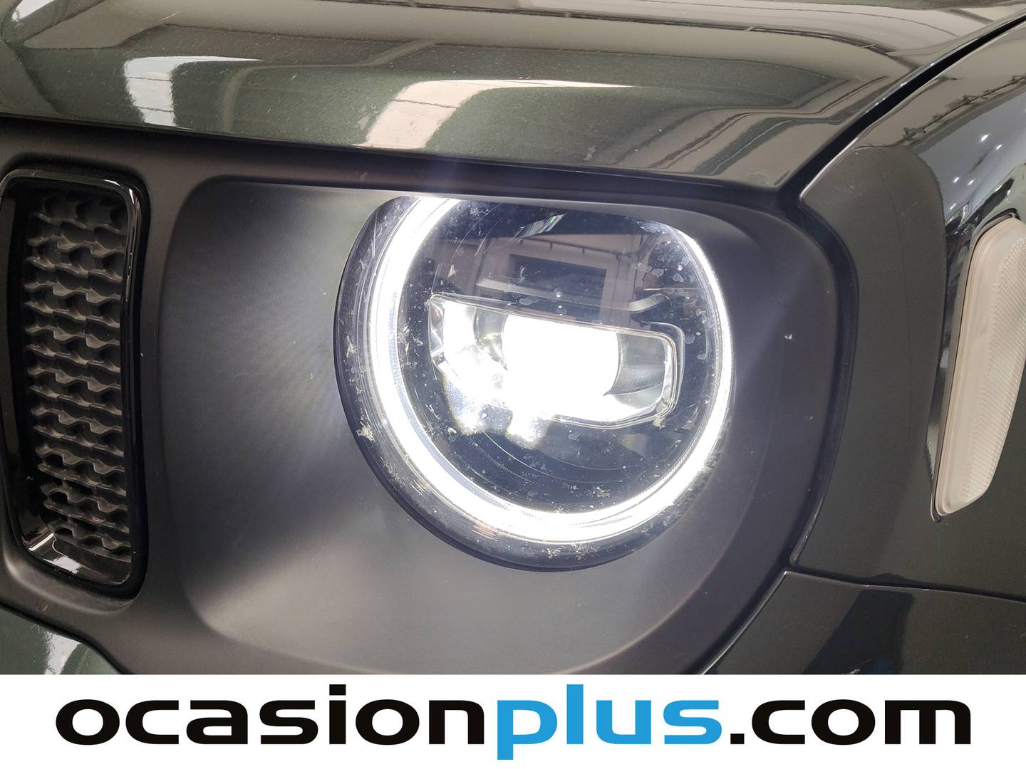 Jeep Renegade Jeep Renegade 1.5 eHybrid MHEV North Star DCT (130 CV) automático