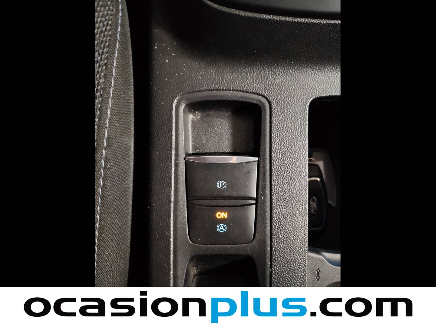 Foto Ford Focus Ford Focus 1.0 Ecoboost MHEV Active (155 CV)