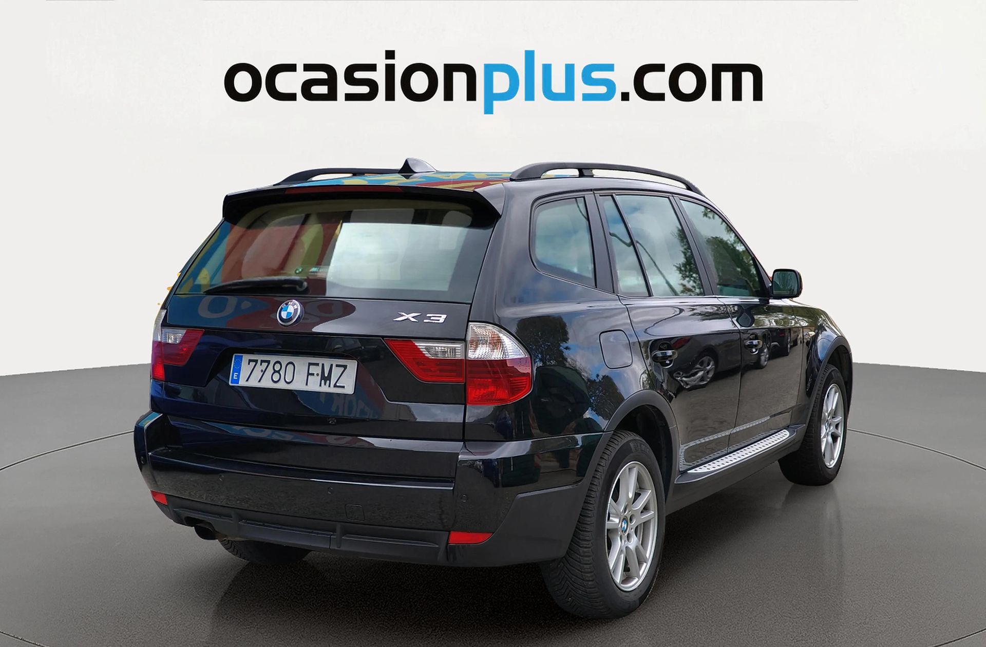 BMW X3 2.0d - foto 4