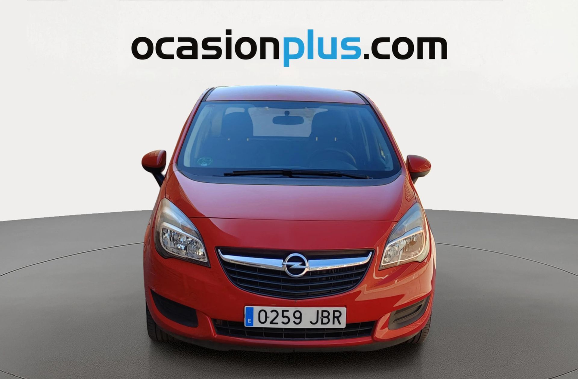 Opel Meriva 1.6 CDTi Selective - foto 10