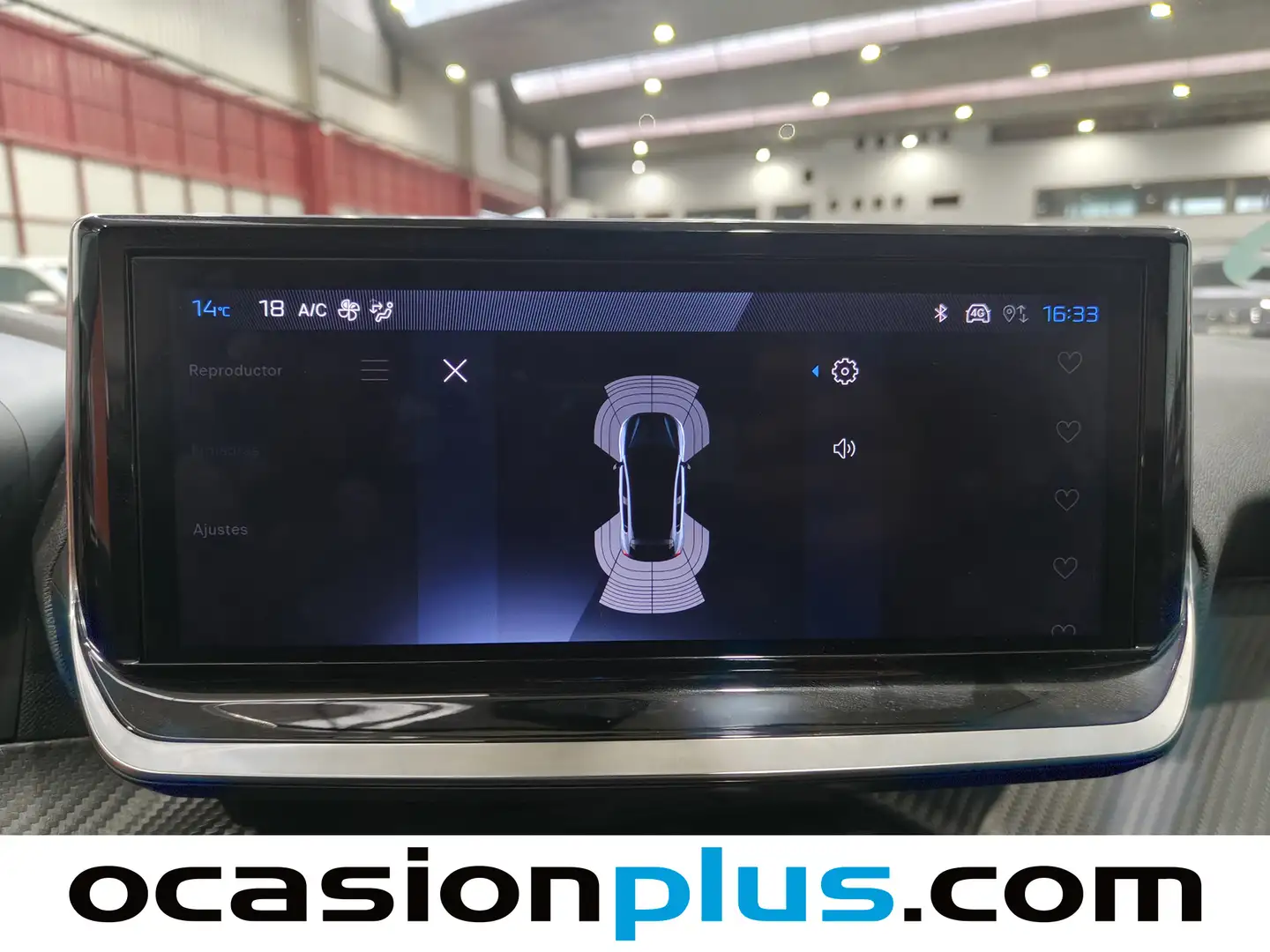 Foto Peugeot 208 Peugeot 208 PureTech 100 Allure (100 CV)