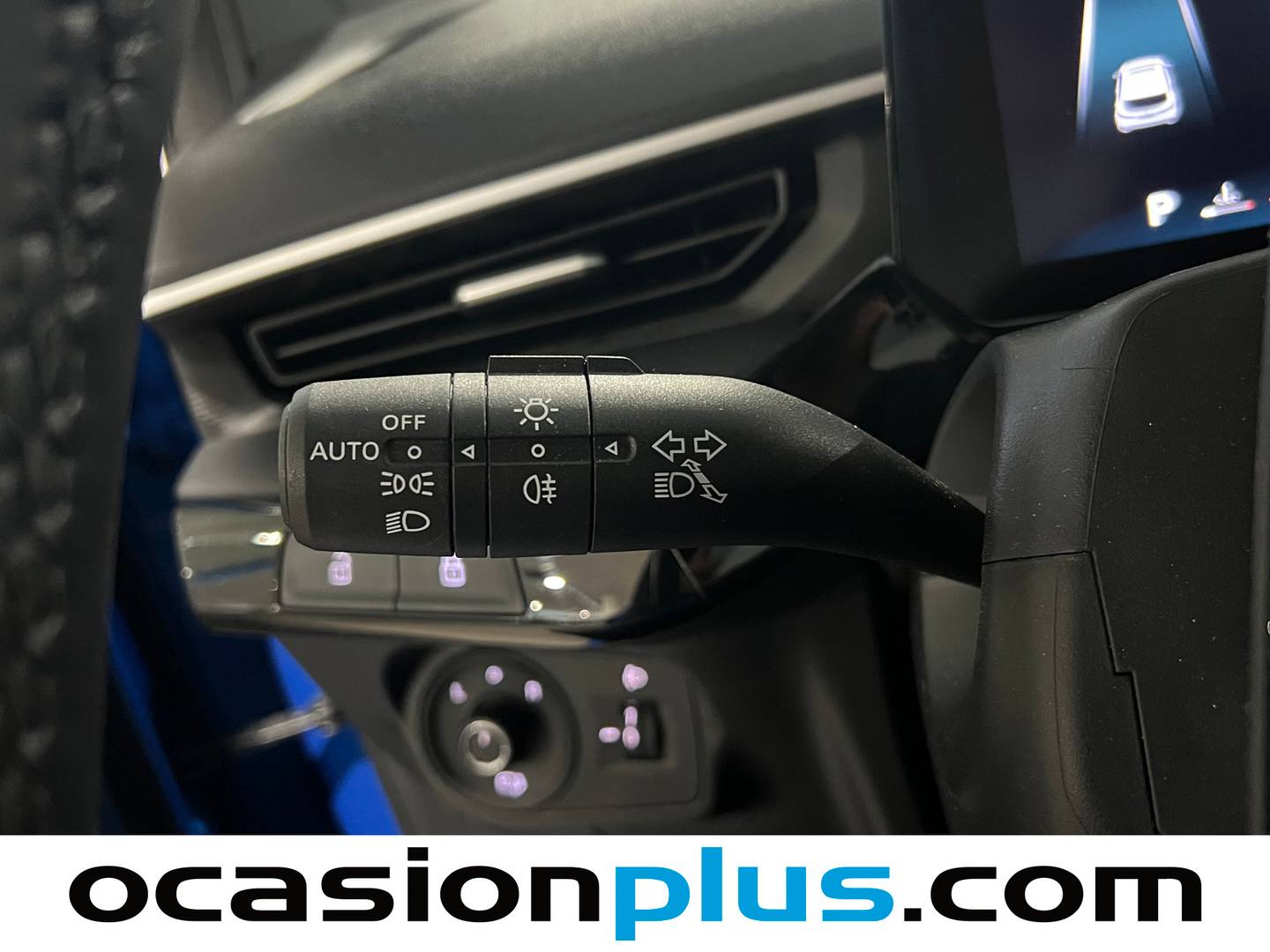 MG MG3 Hybrid+ MG MG3 Hybrid+ Luxury (195 CV) de ocasión