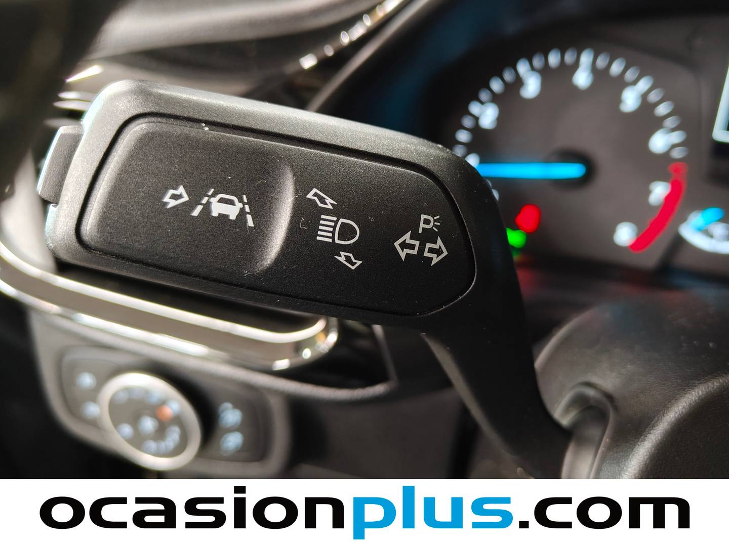 Ford Fiesta Ford Fiesta 1.0 EcoBoost S&S Titanium (100 CV) seminuevo
