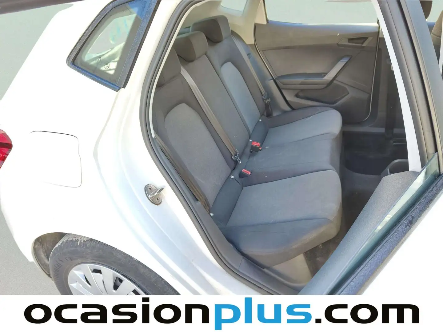 Foto Seat Ibiza SEAT Ibiza 1.0 MPI Reference Go2 (80 CV)